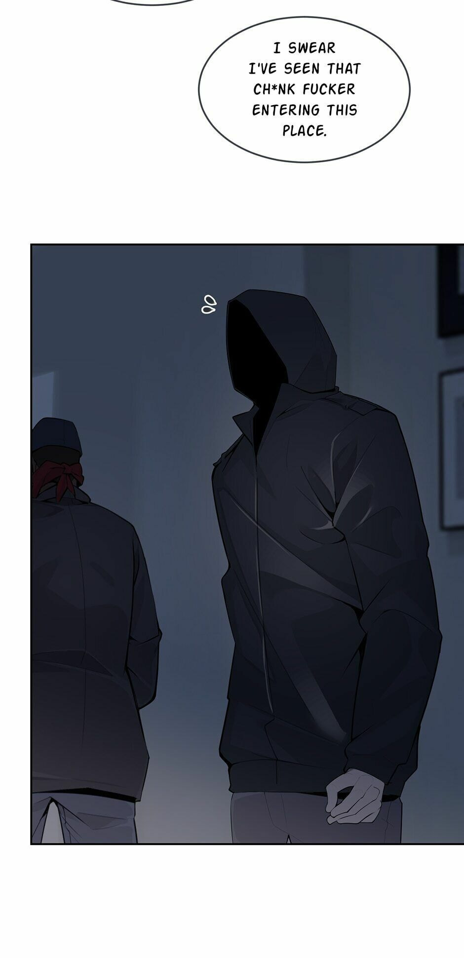 Devil Sword King Chapter 224 page 6 - 
