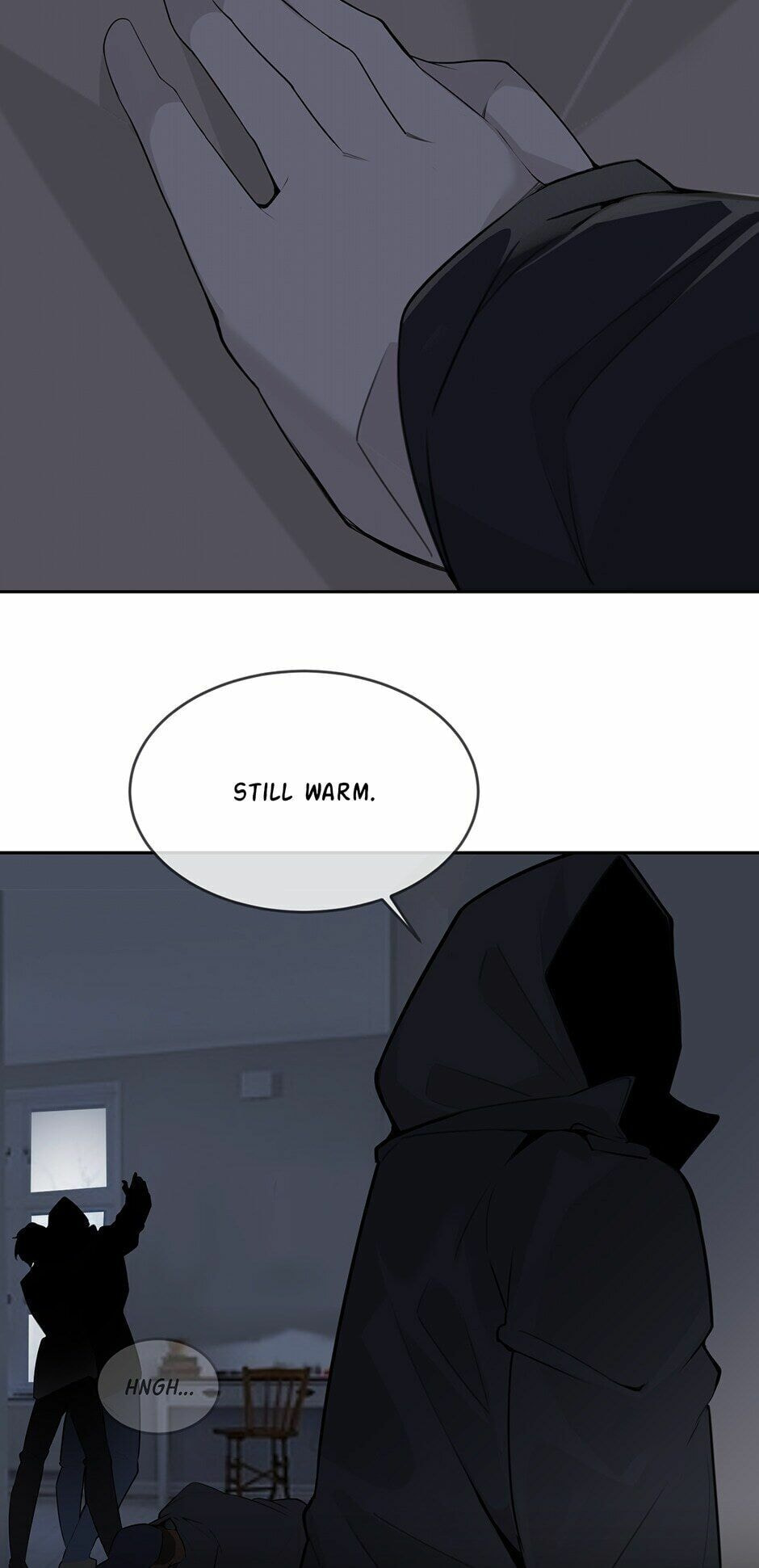 Devil Sword King Chapter 224 page 8 - 