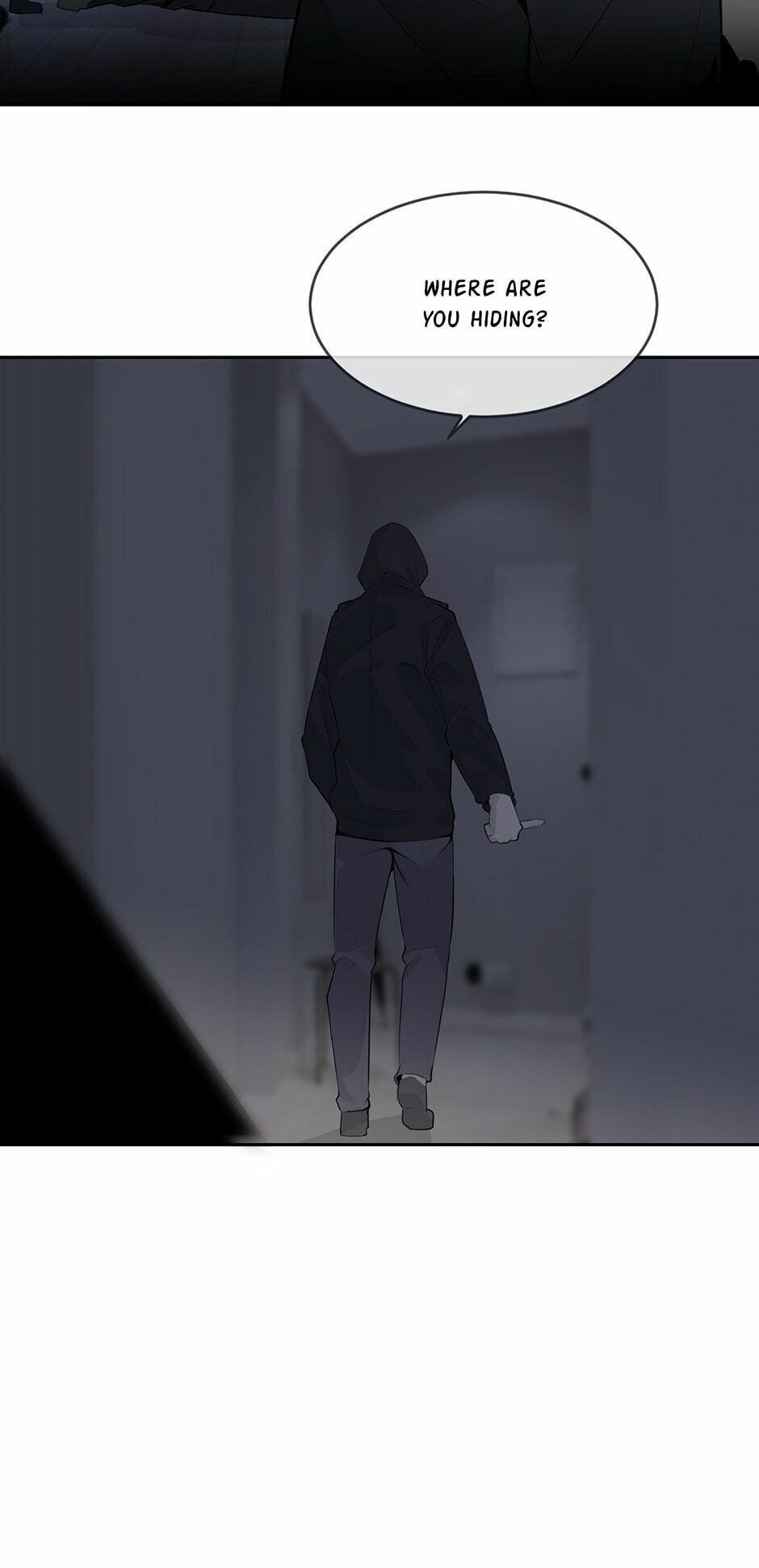Devil Sword King Chapter 224 page 9 - 