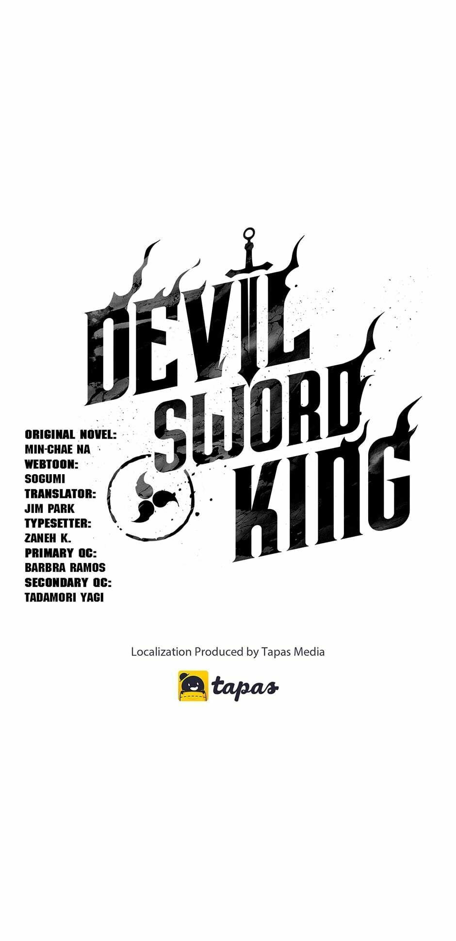 Devil Sword King Chapter 224 page 10 - 