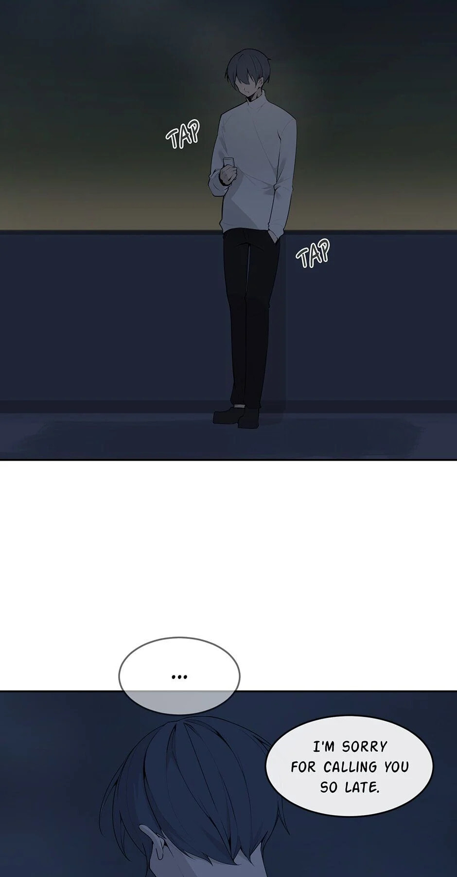 Devil Sword King Chapter 225 page 2 - 