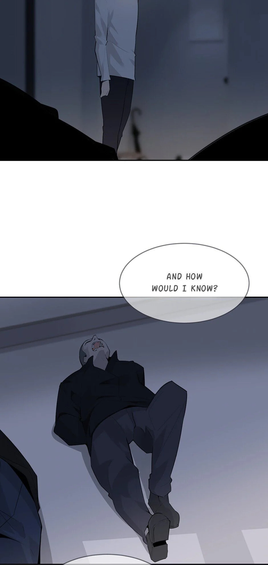 Devil Sword King Chapter 225 page 11 - 