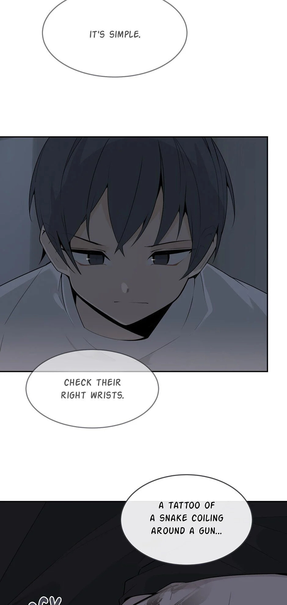 Devil Sword King Chapter 225 page 12 - 