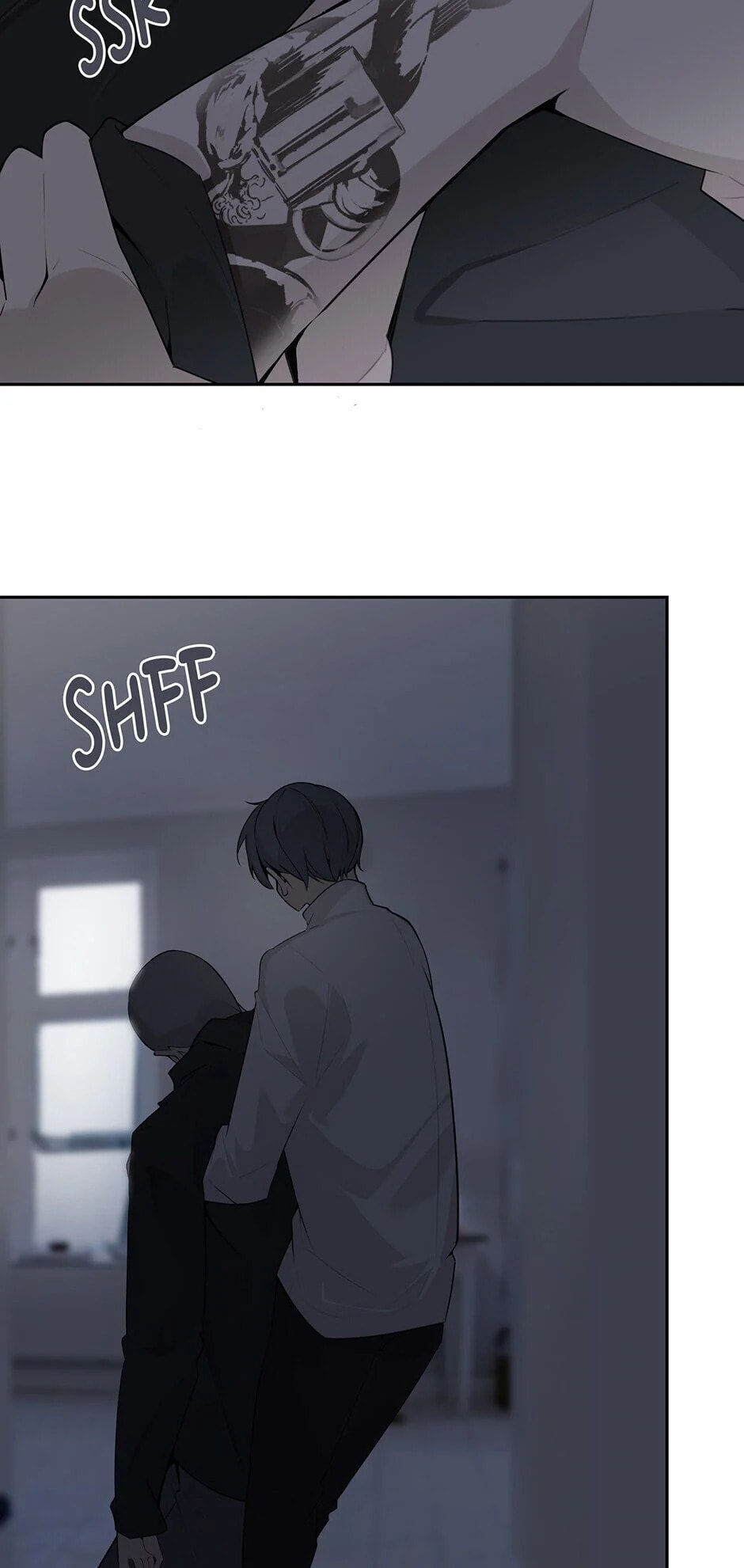 Devil Sword King Chapter 225 page 13 - 