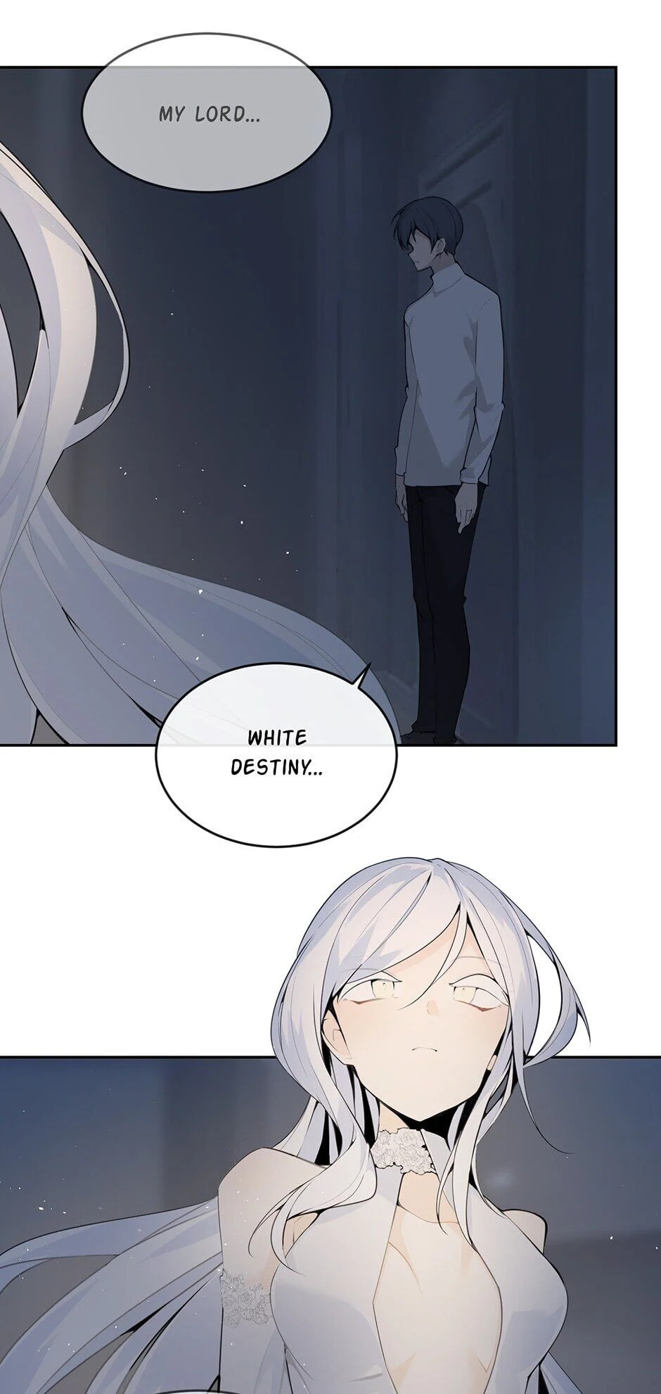 Devil Sword King Chapter 225 page 15 - 