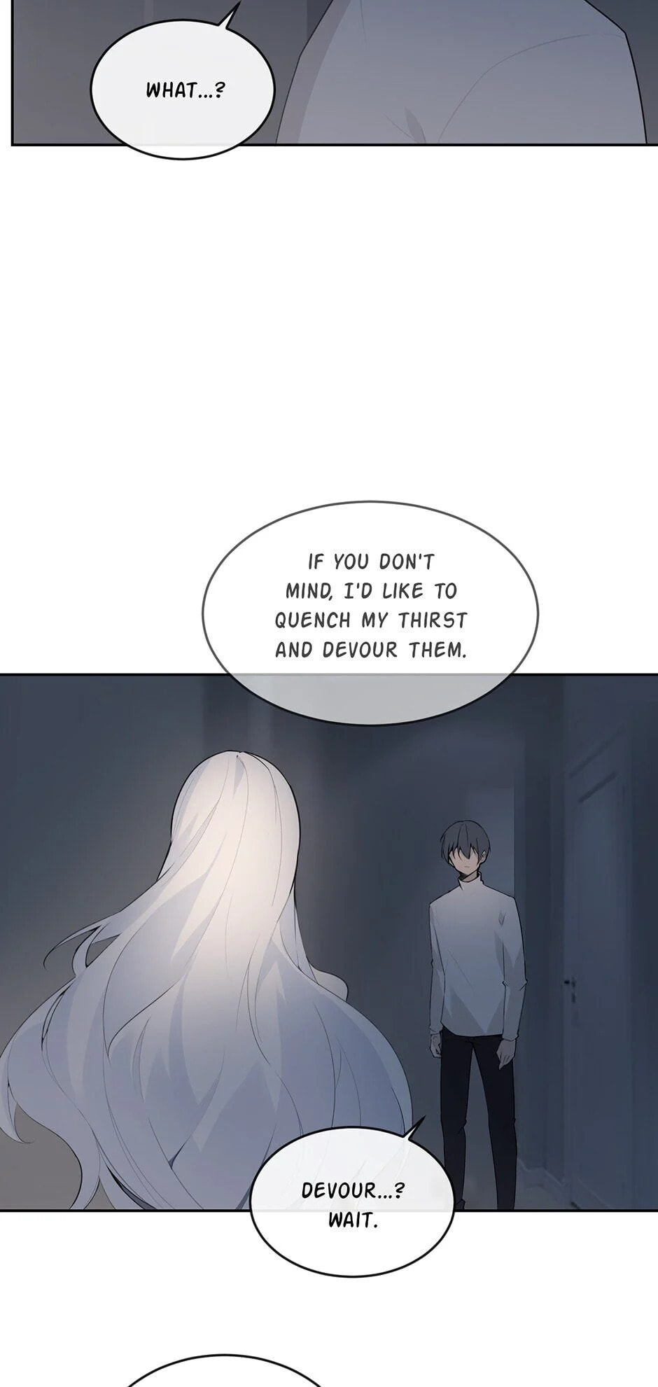 Devil Sword King Chapter 225 page 17 - 