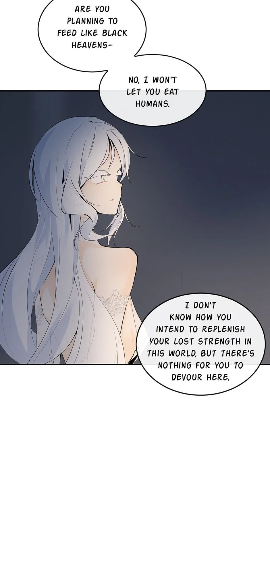 Devil Sword King Chapter 225 page 18 - 