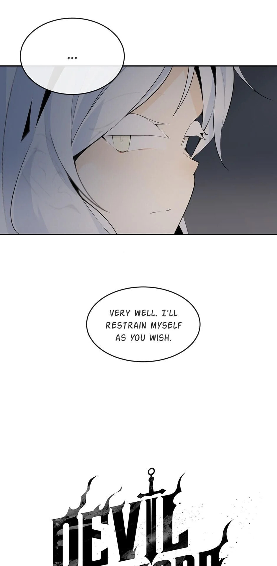 Devil Sword King Chapter 225 page 19 - 
