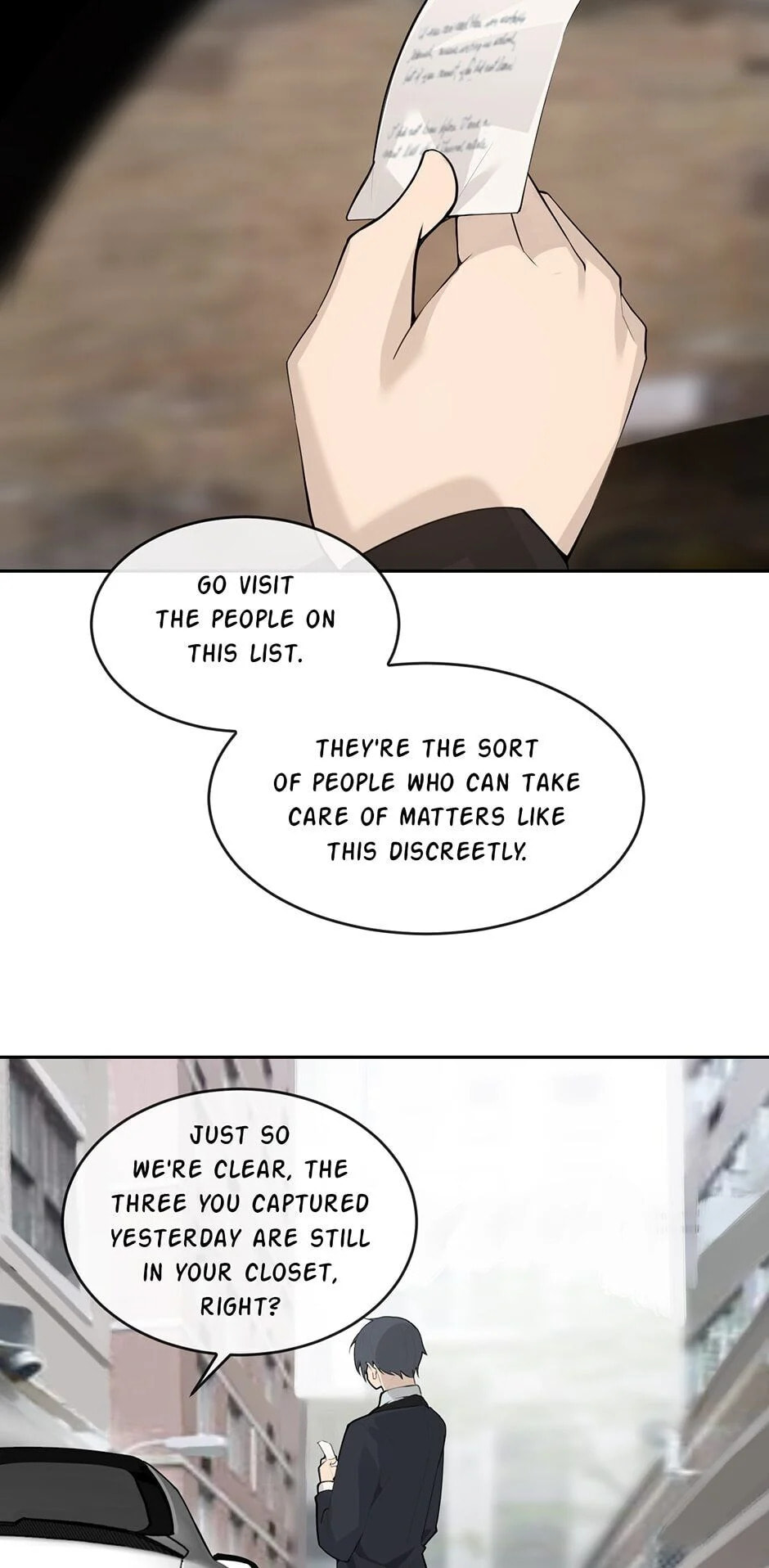 Devil Sword King Chapter 225 page 25 - 