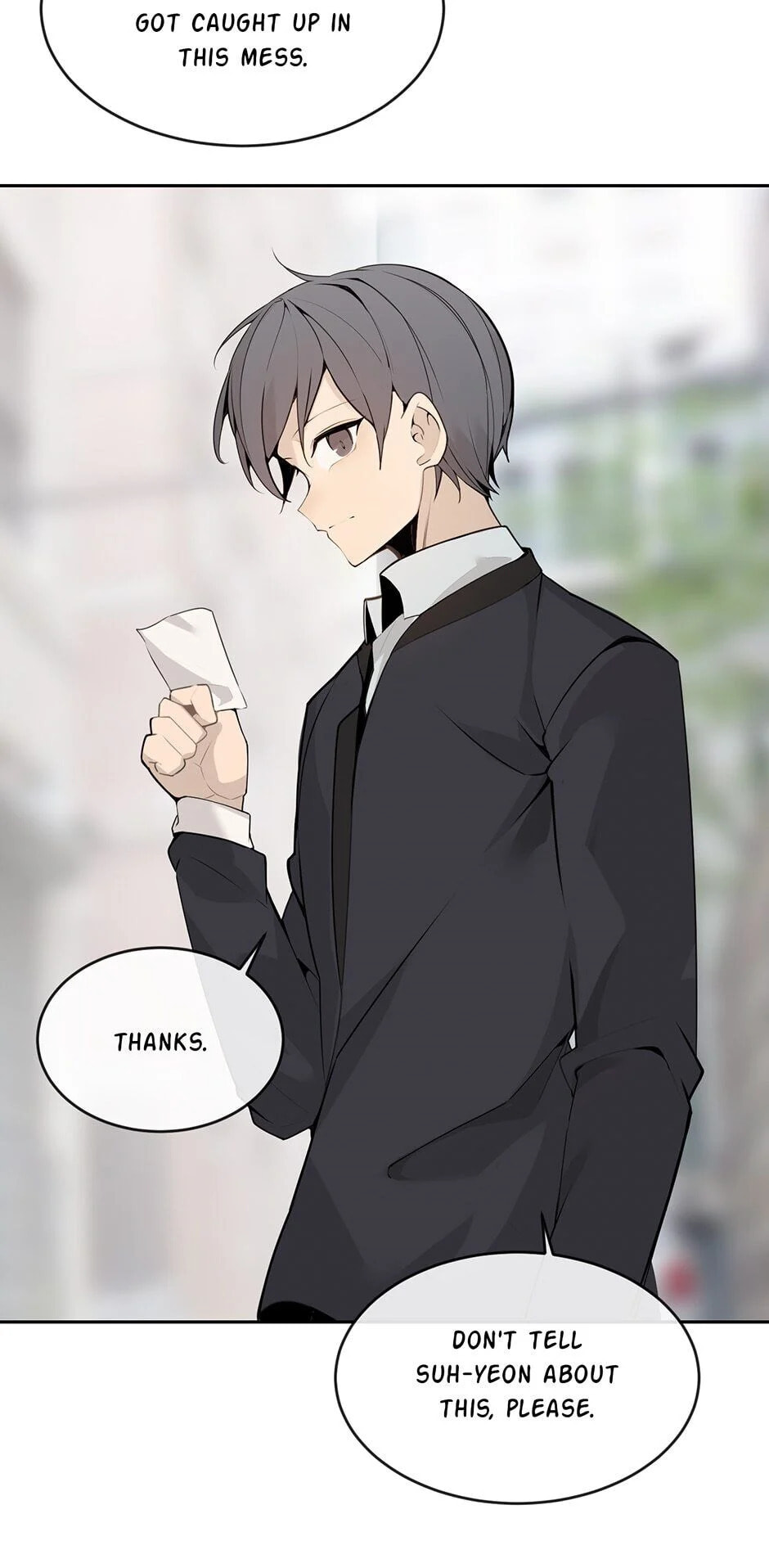 Devil Sword King Chapter 225 page 27 - 