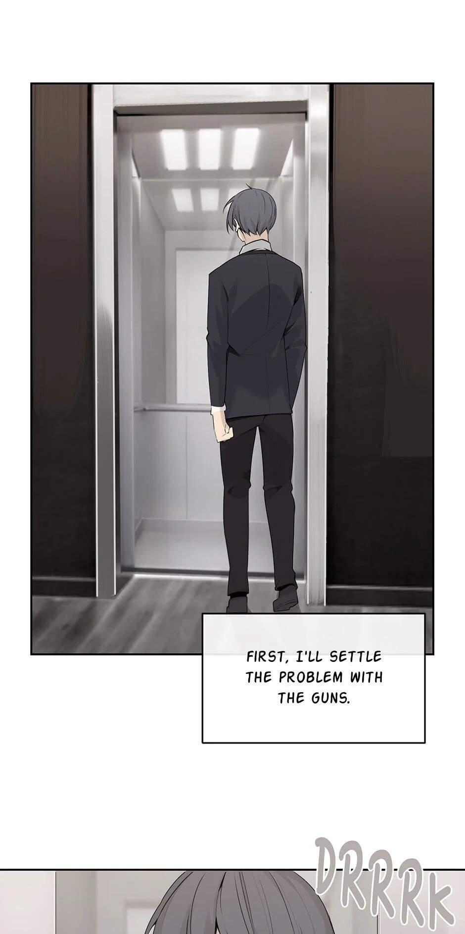 Devil Sword King Chapter 225 page 29 - 