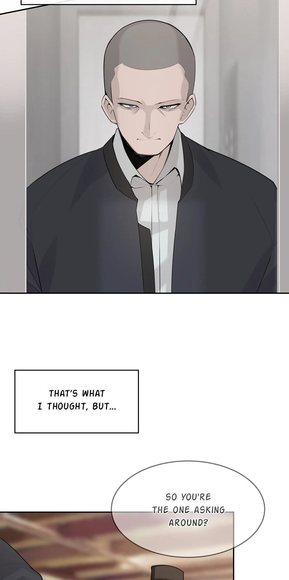 Devil Sword King Chapter 225 page 31 - 