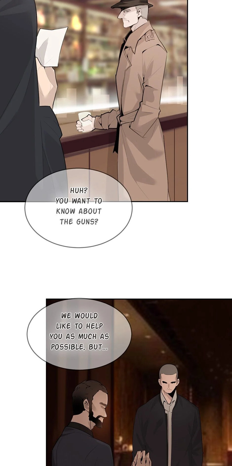 Devil Sword King Chapter 225 page 32 - 