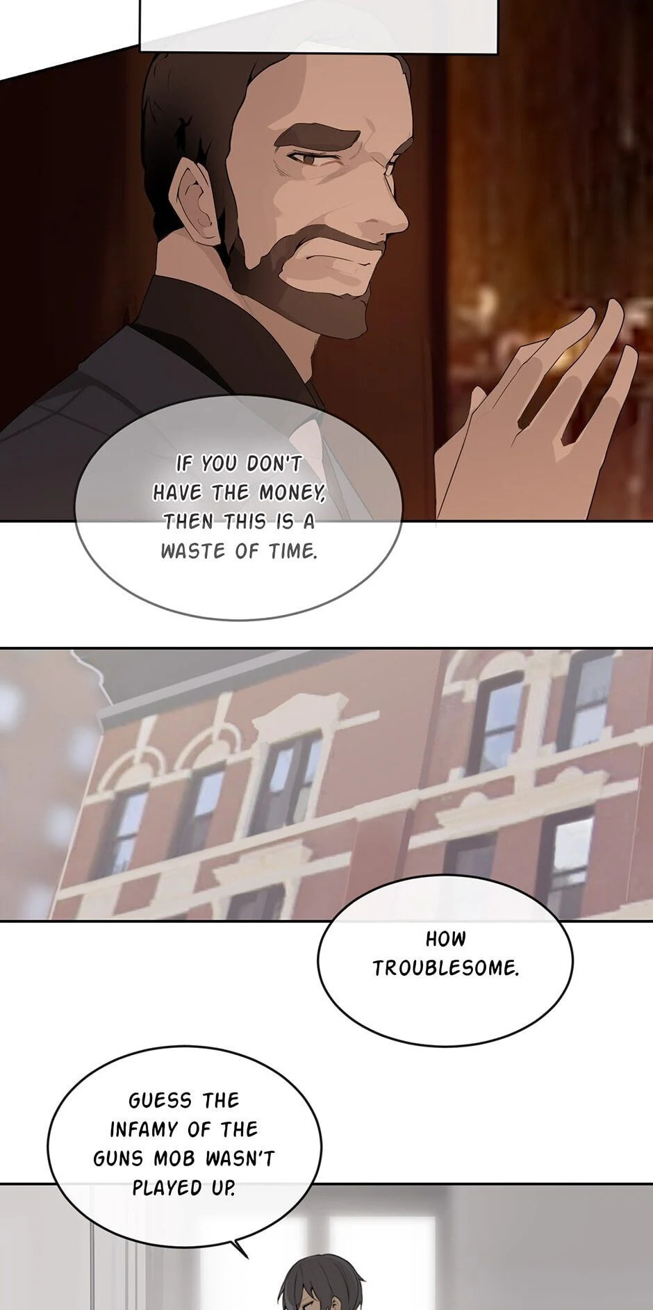 Devil Sword King Chapter 225 page 34 - 