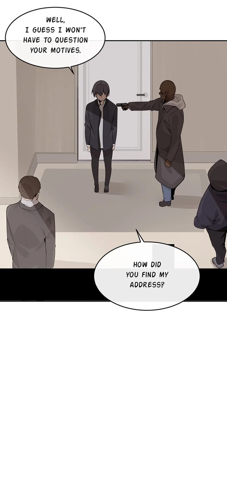 Devil Sword King Chapter 225 page 38 - 