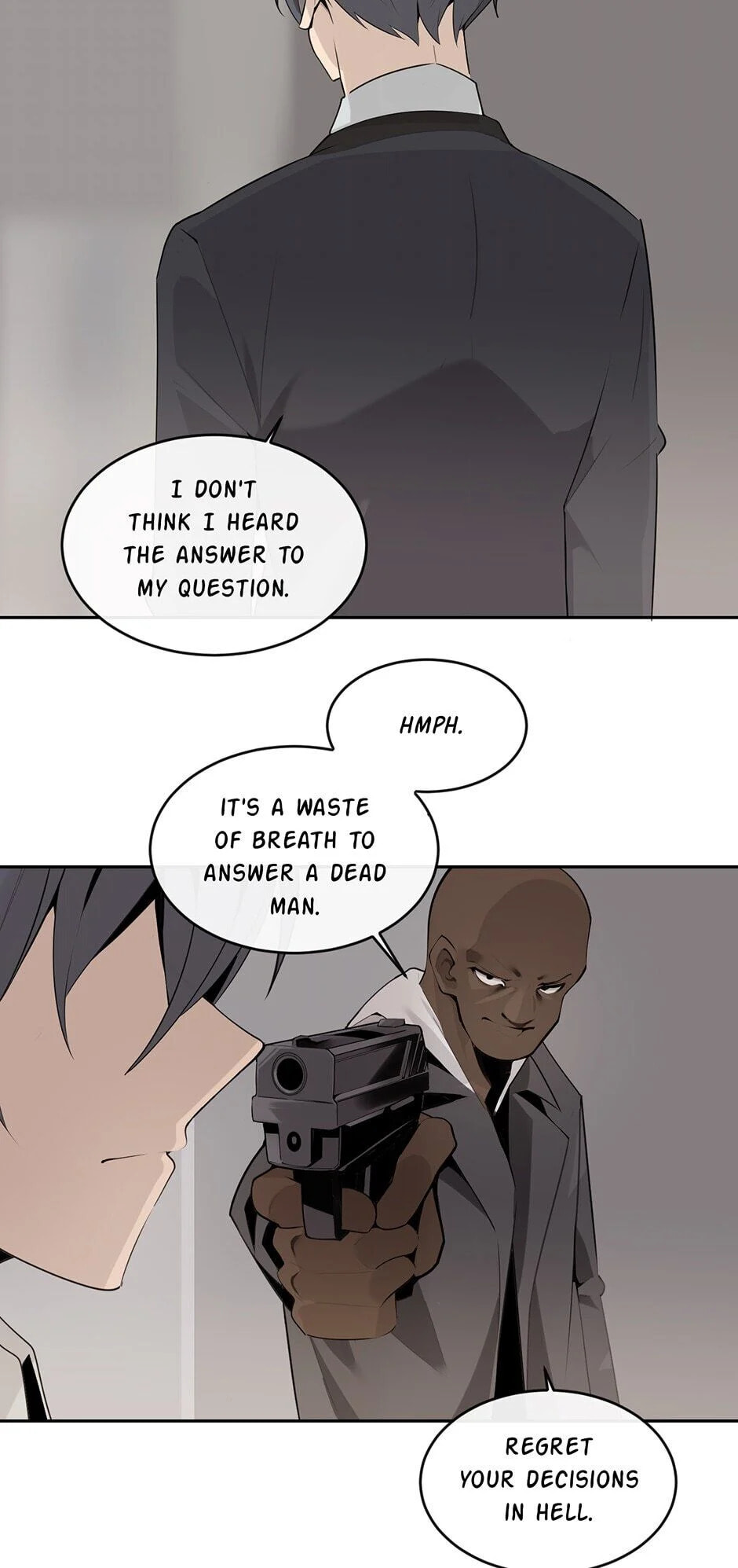 Devil Sword King Chapter 225 page 40 - 
