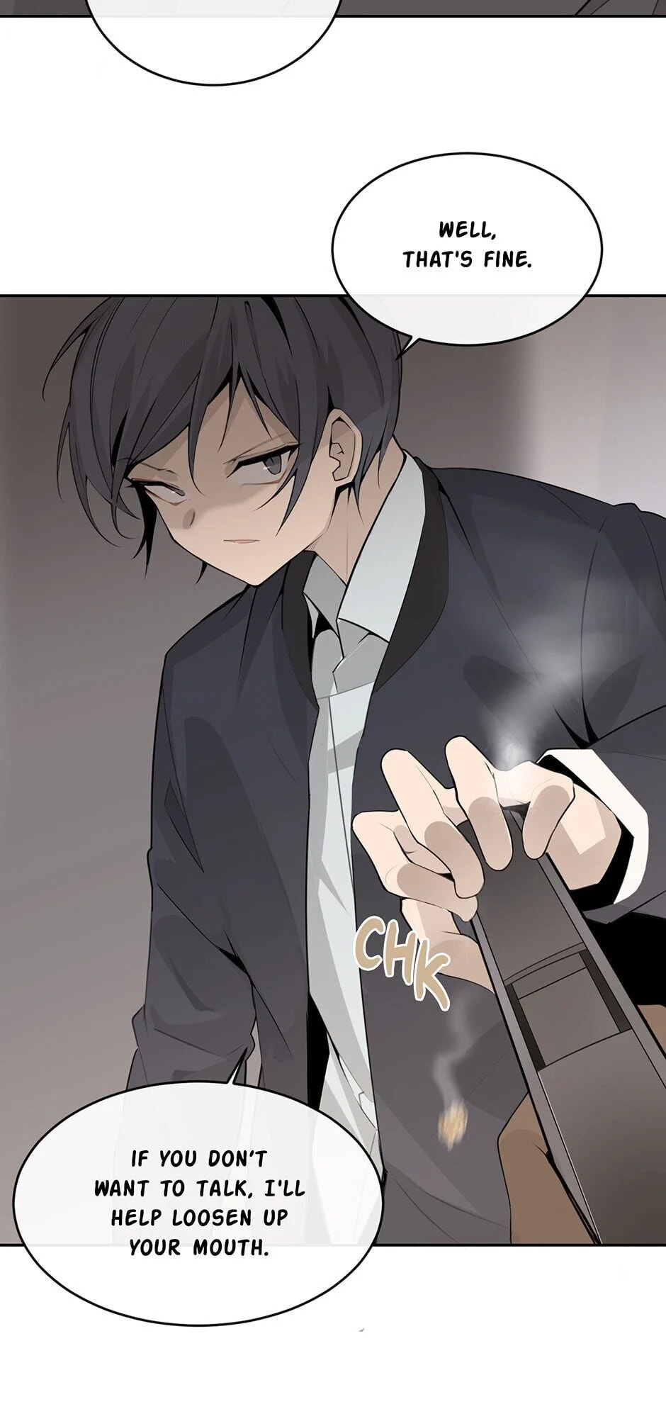 Devil Sword King Chapter 225 page 43 - 