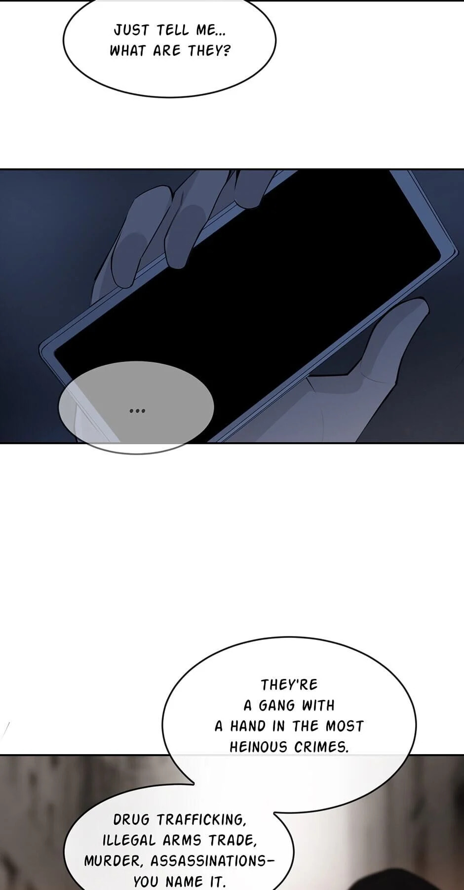 Devil Sword King Chapter 225 page 6 - 