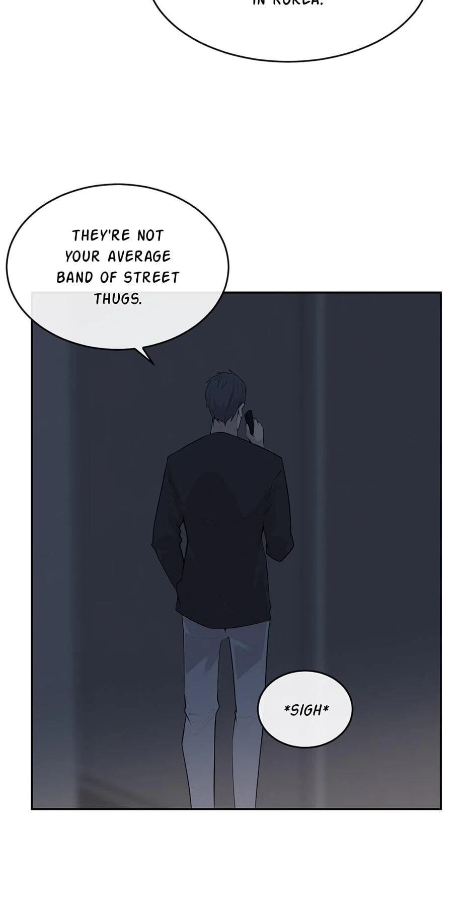 Devil Sword King Chapter 225 page 8 - 