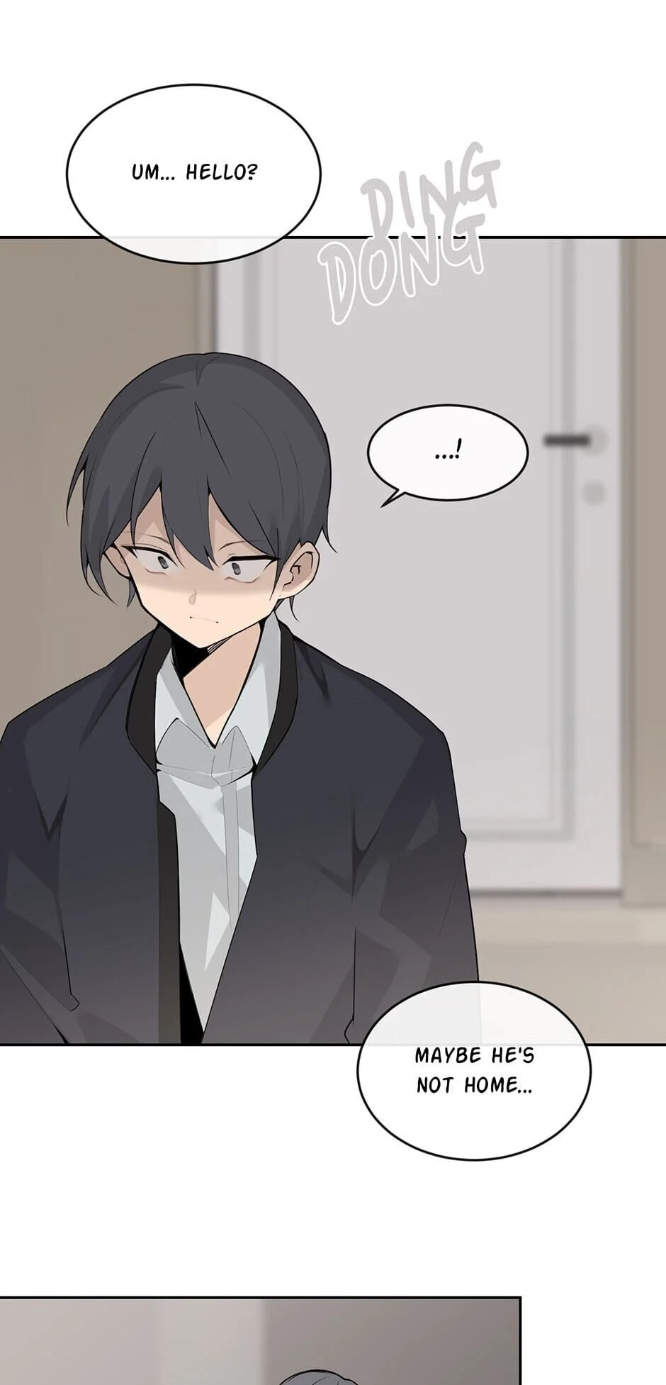 Devil Sword King Chapter 226 page 11 - 