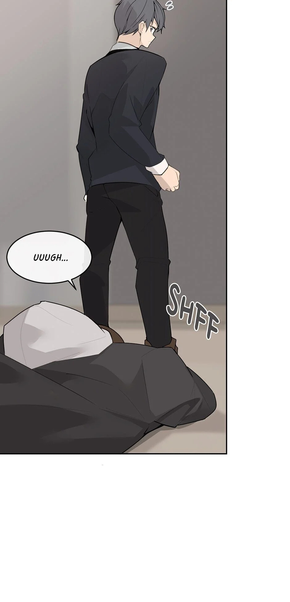 Devil Sword King Chapter 226 page 12 - 