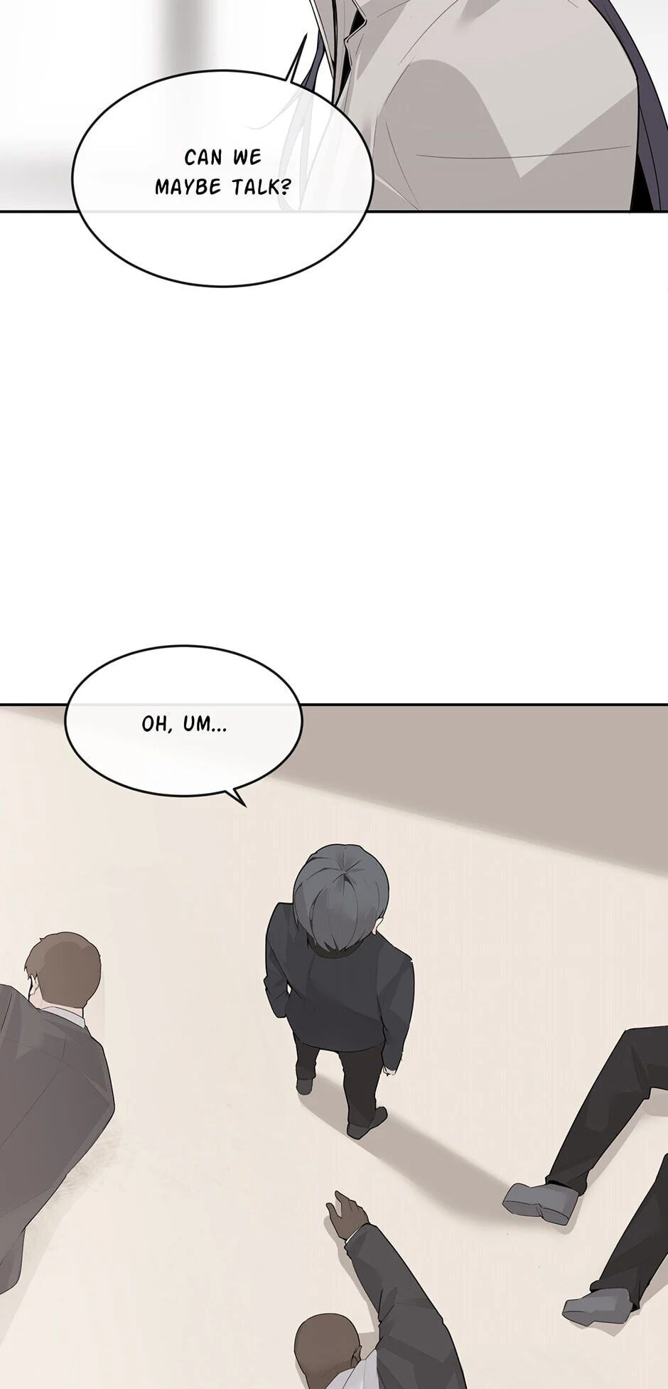Devil Sword King Chapter 226 page 15 - 