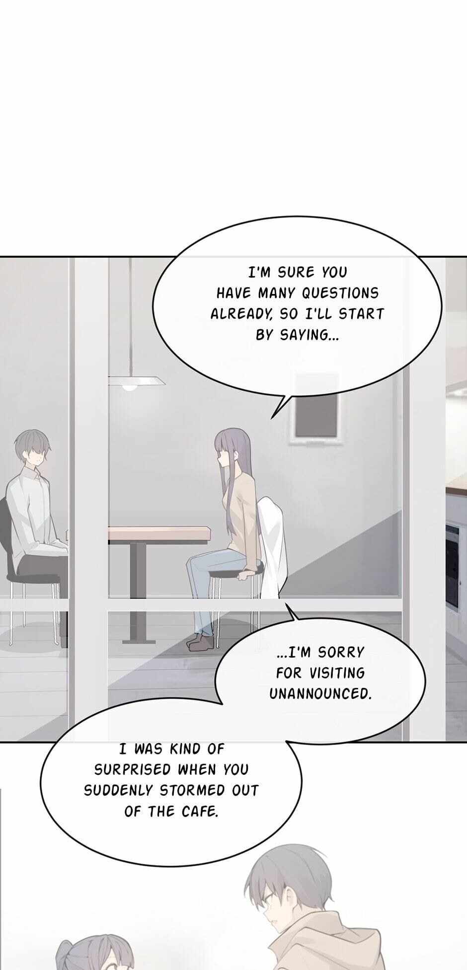 Devil Sword King Chapter 226 page 19 - 