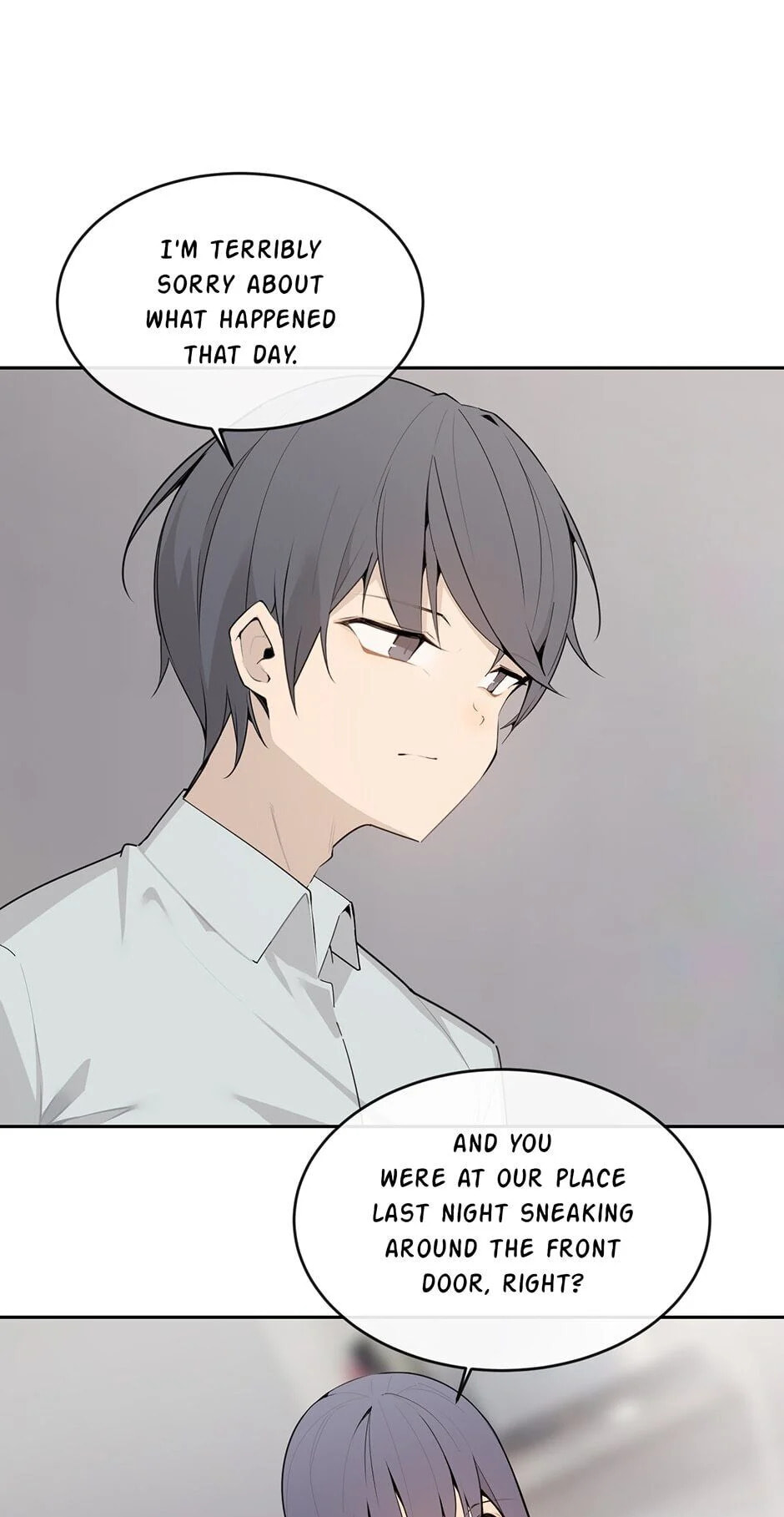 Devil Sword King Chapter 226 page 21 - 