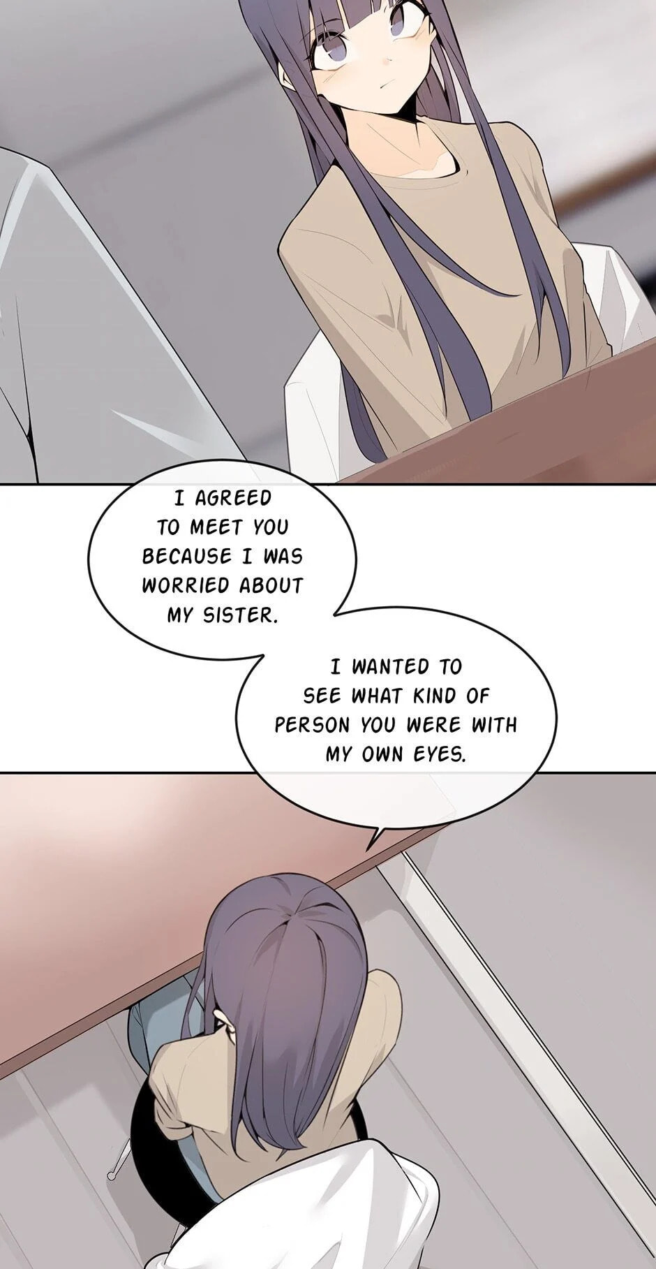 Devil Sword King Chapter 226 page 22 - 
