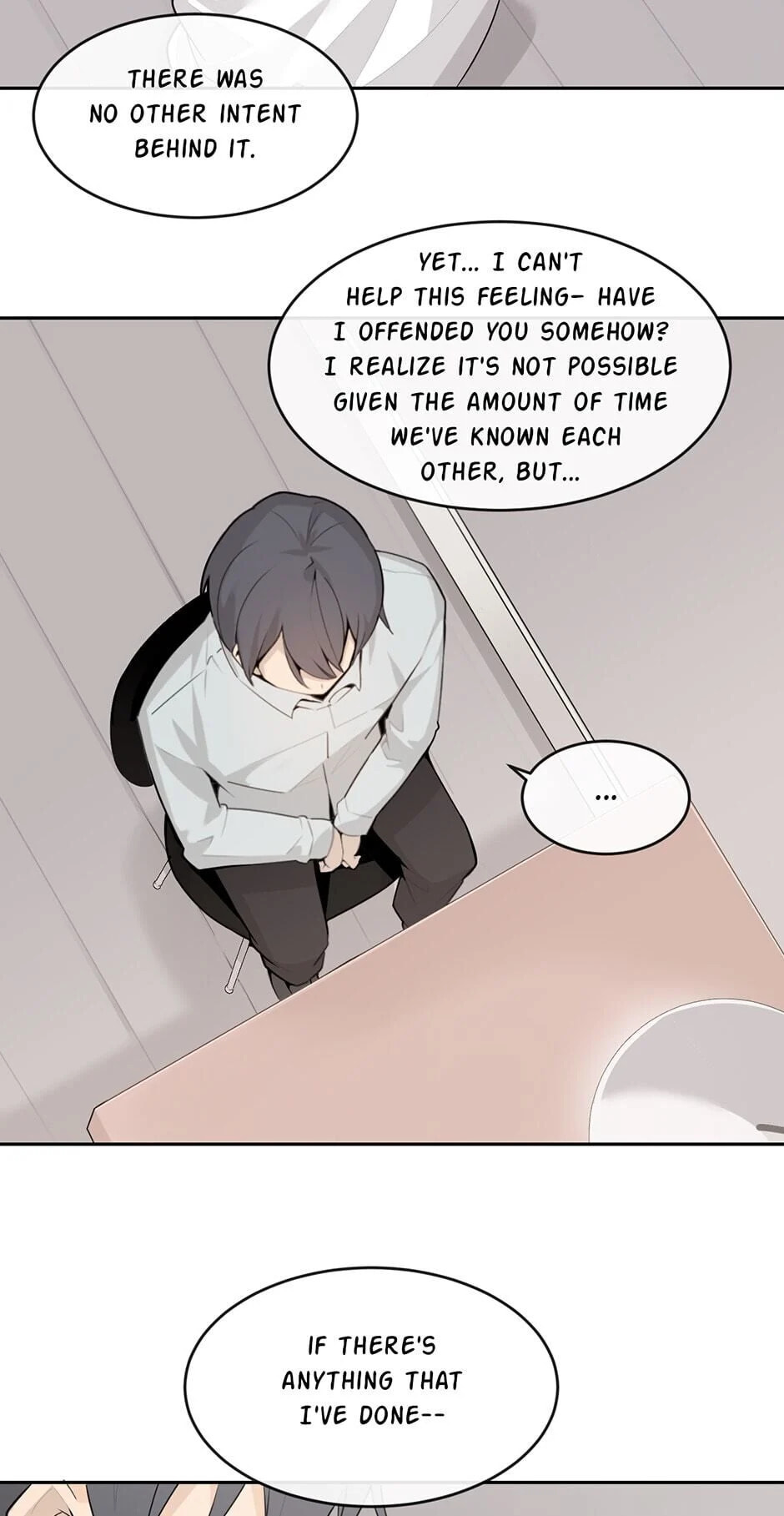Devil Sword King Chapter 226 page 23 - 