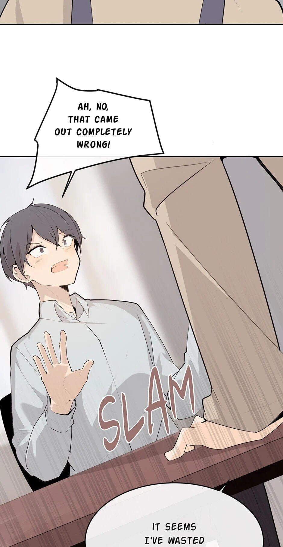 Devil Sword King Chapter 226 page 25 - 