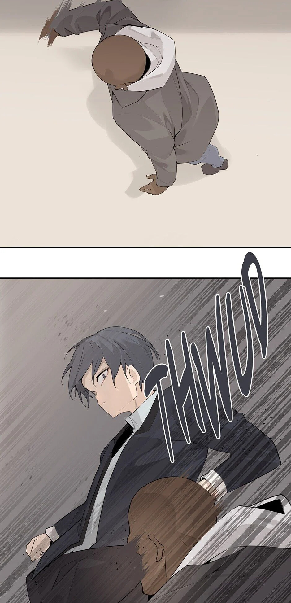 Devil Sword King Chapter 226 page 4 - 