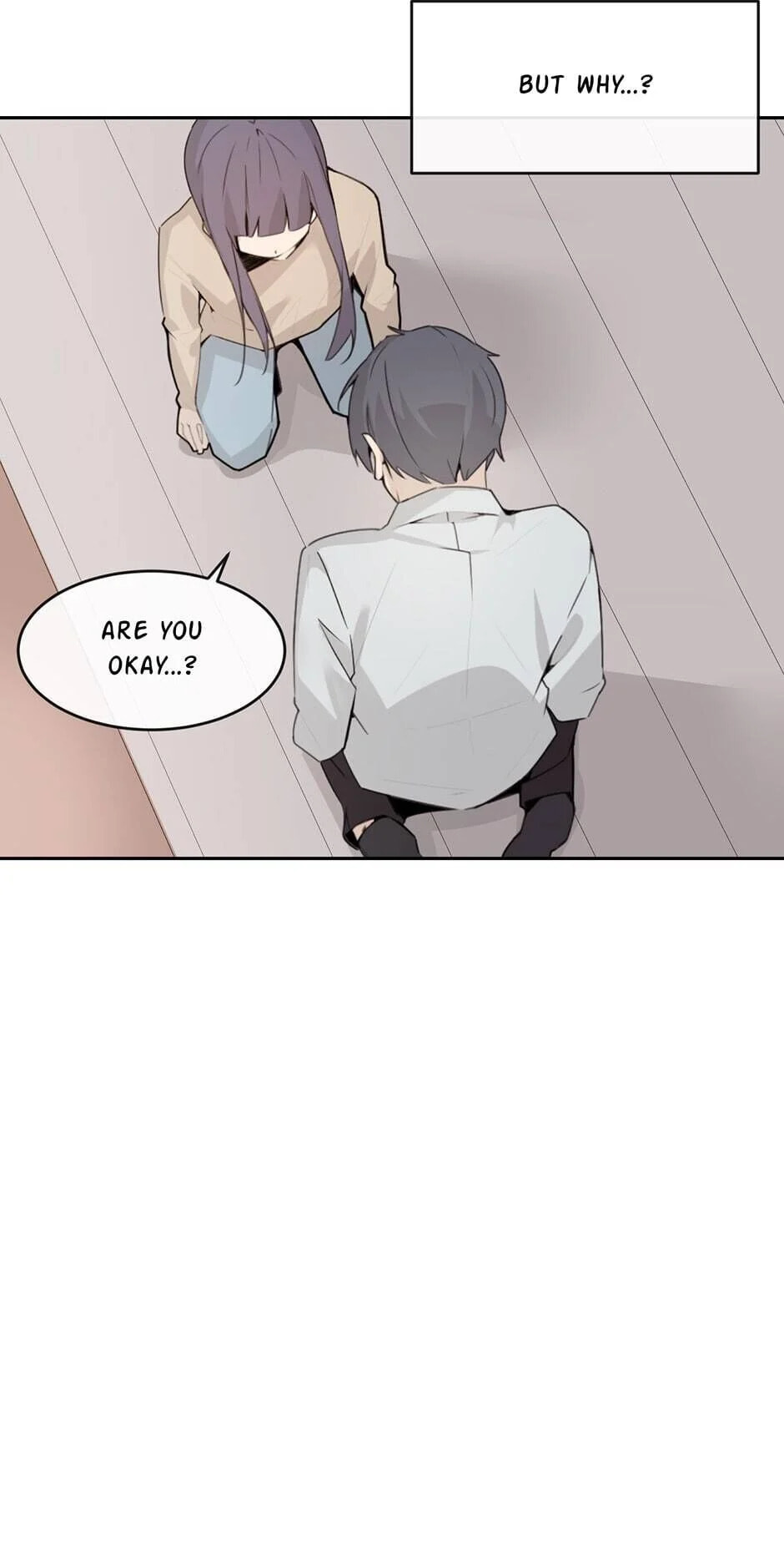 Devil Sword King Chapter 226 page 34 - 