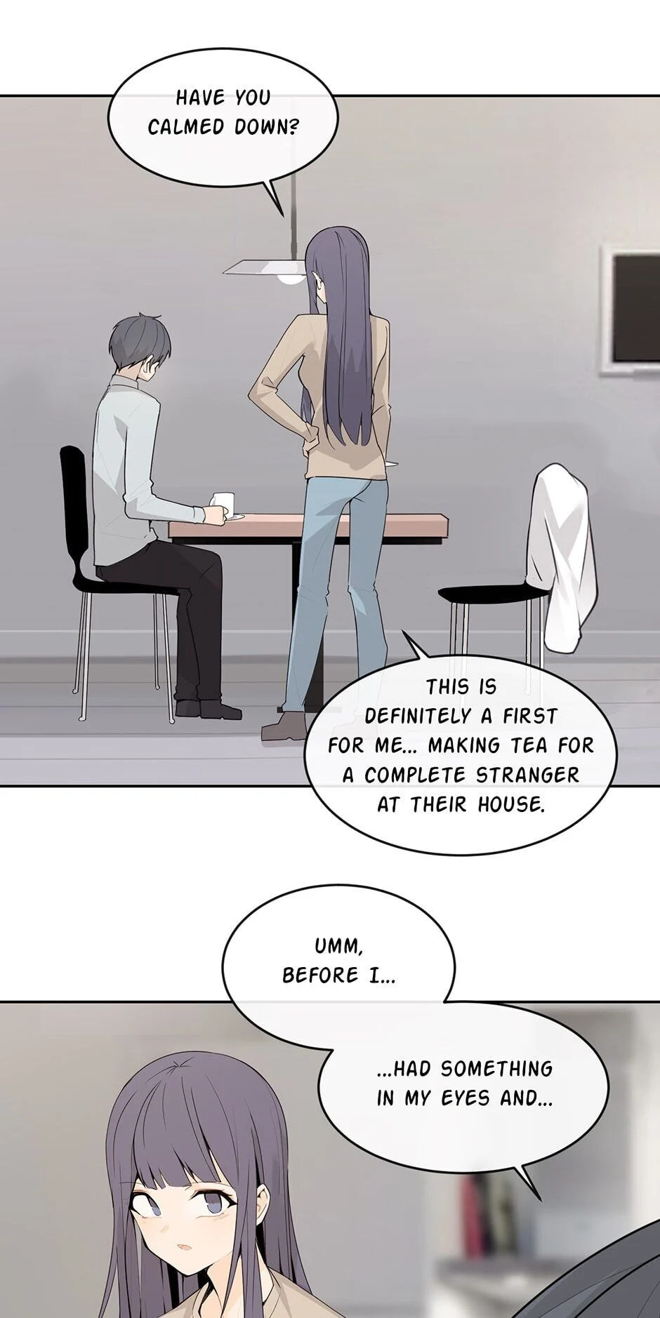 Devil Sword King Chapter 226 page 36 - 