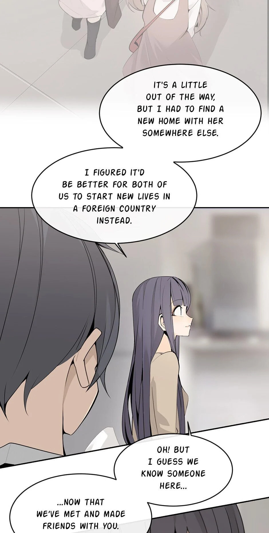 Devil Sword King Chapter 226 page 45 - 