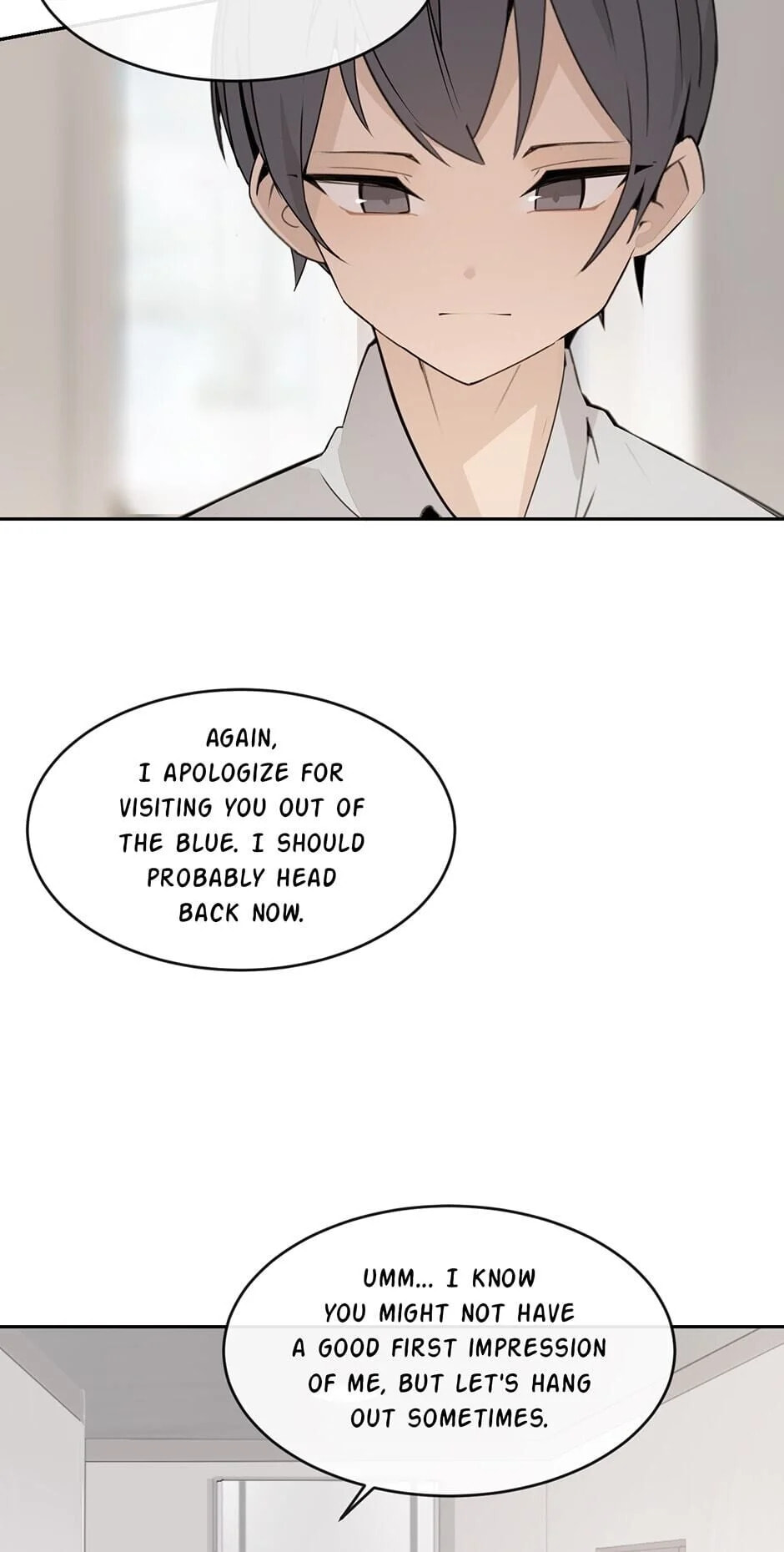 Devil Sword King Chapter 226 page 46 - 