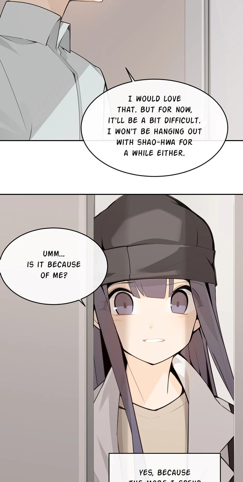 Devil Sword King Chapter 226 page 48 - 