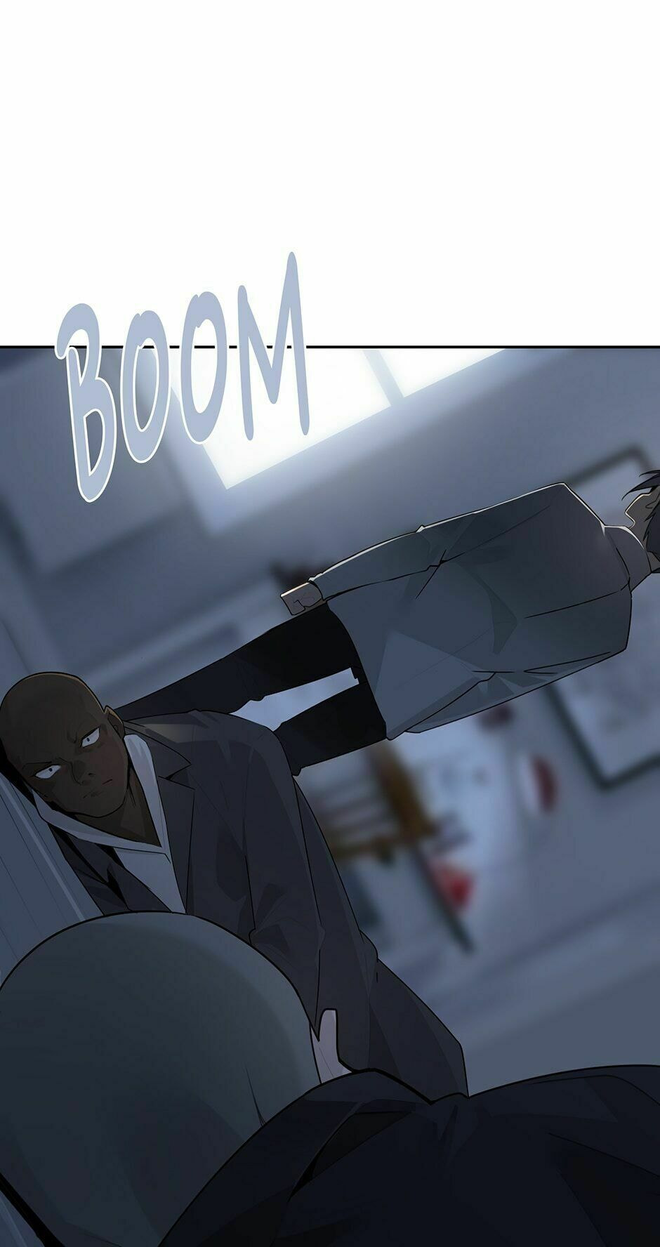 Devil Sword King Chapter 227 page 12 - 