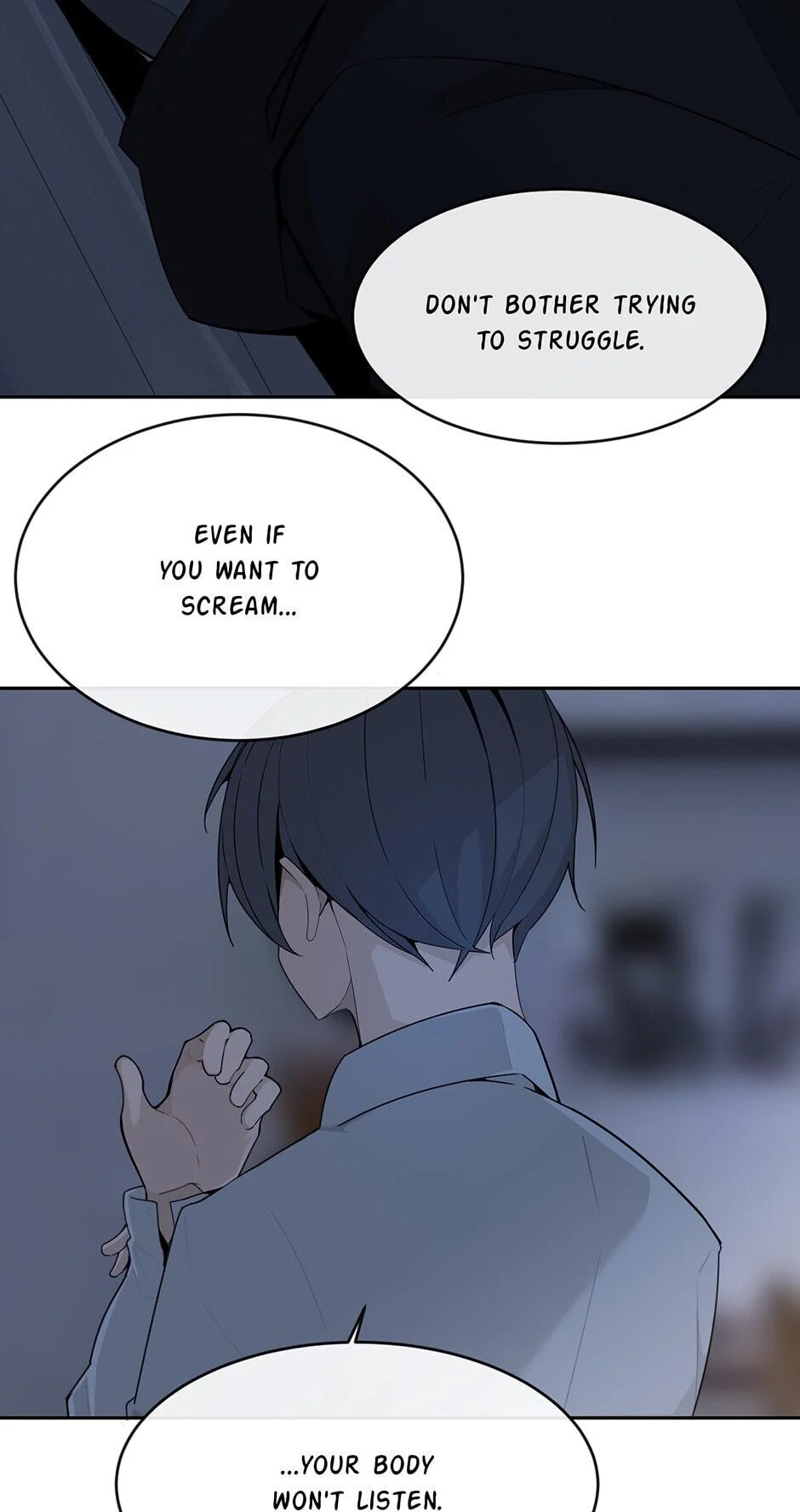 Devil Sword King Chapter 227 page 13 - 
