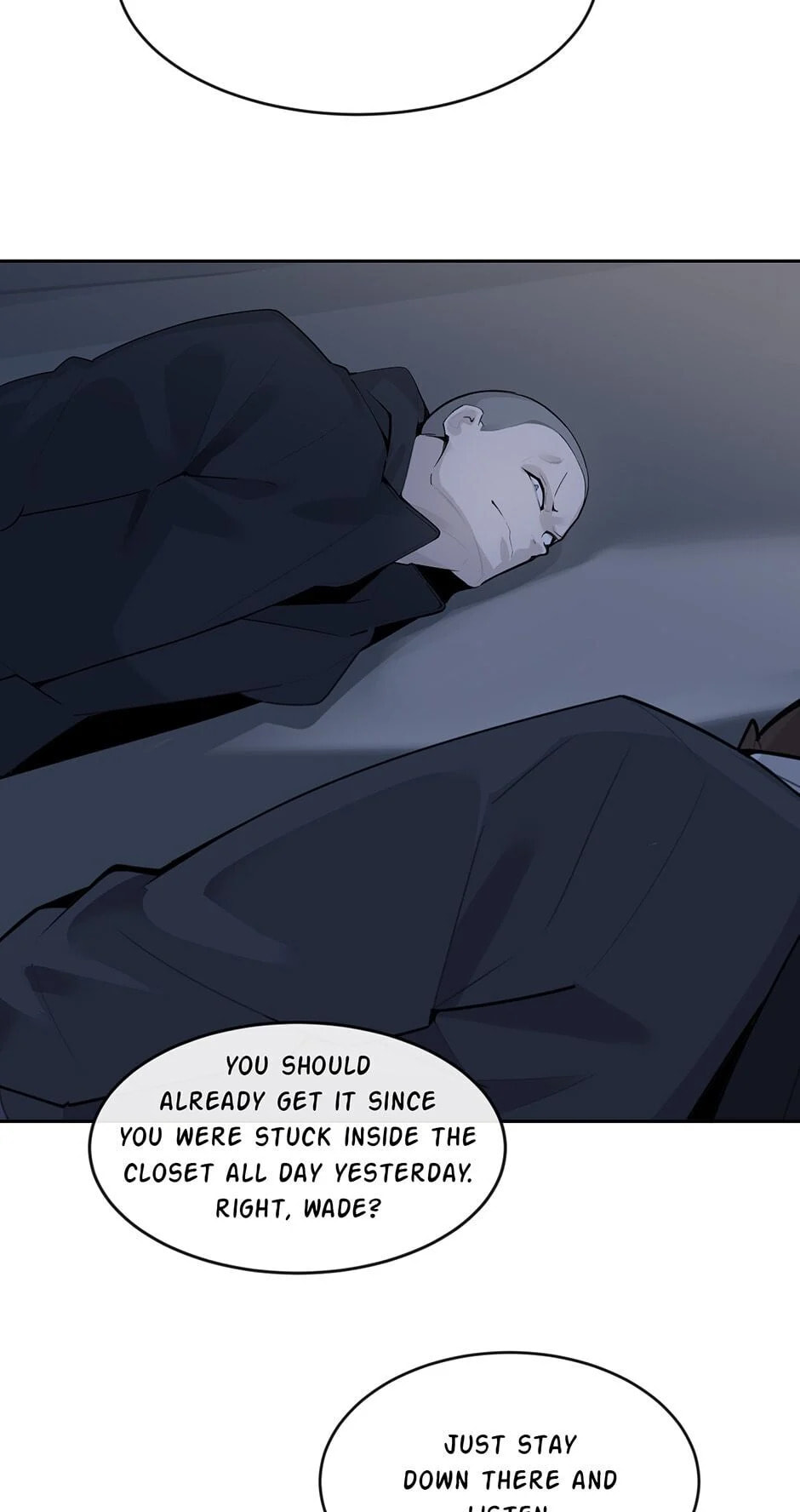 Devil Sword King Chapter 227 page 14 - 