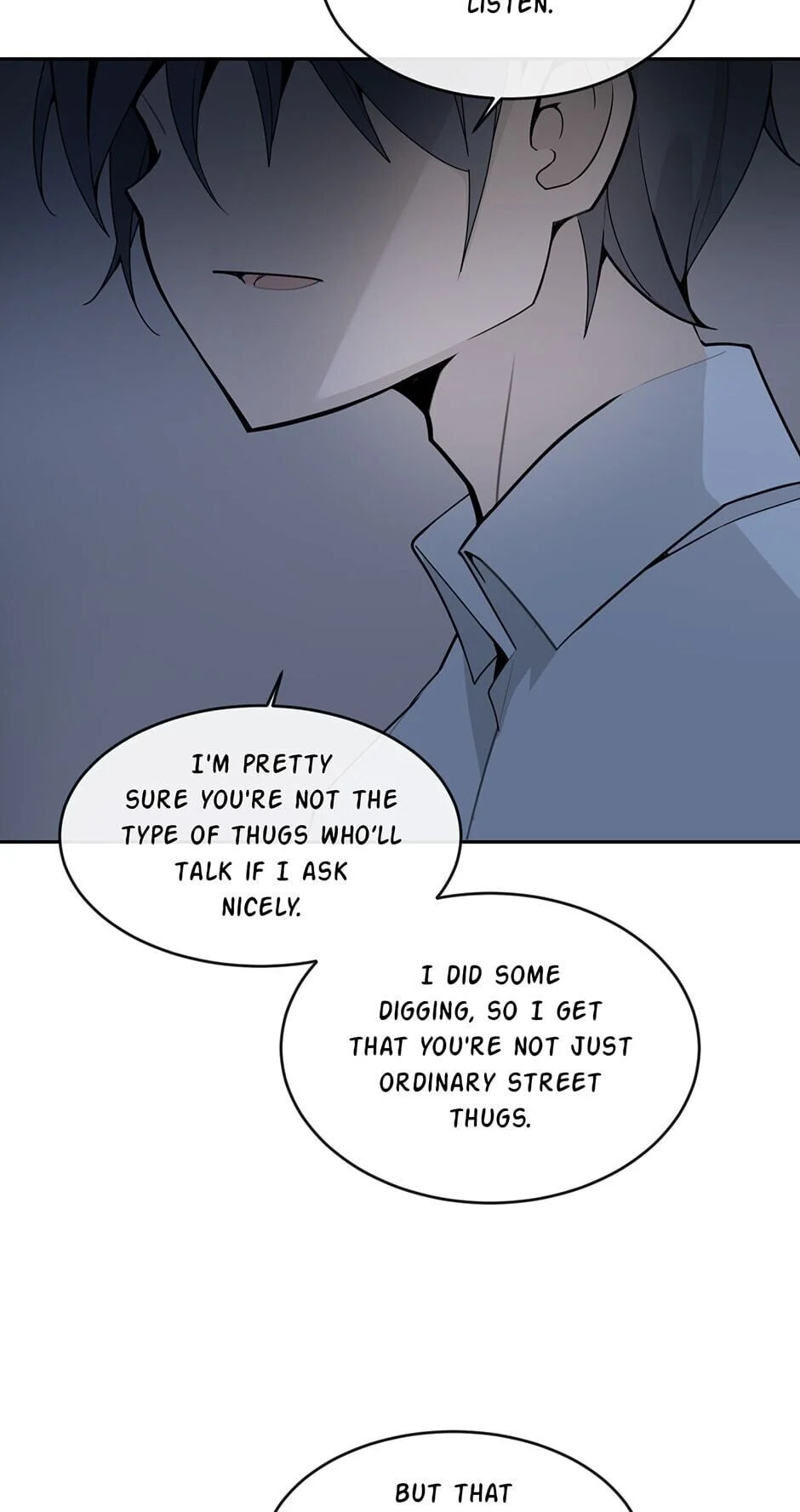 Devil Sword King Chapter 227 page 15 - 