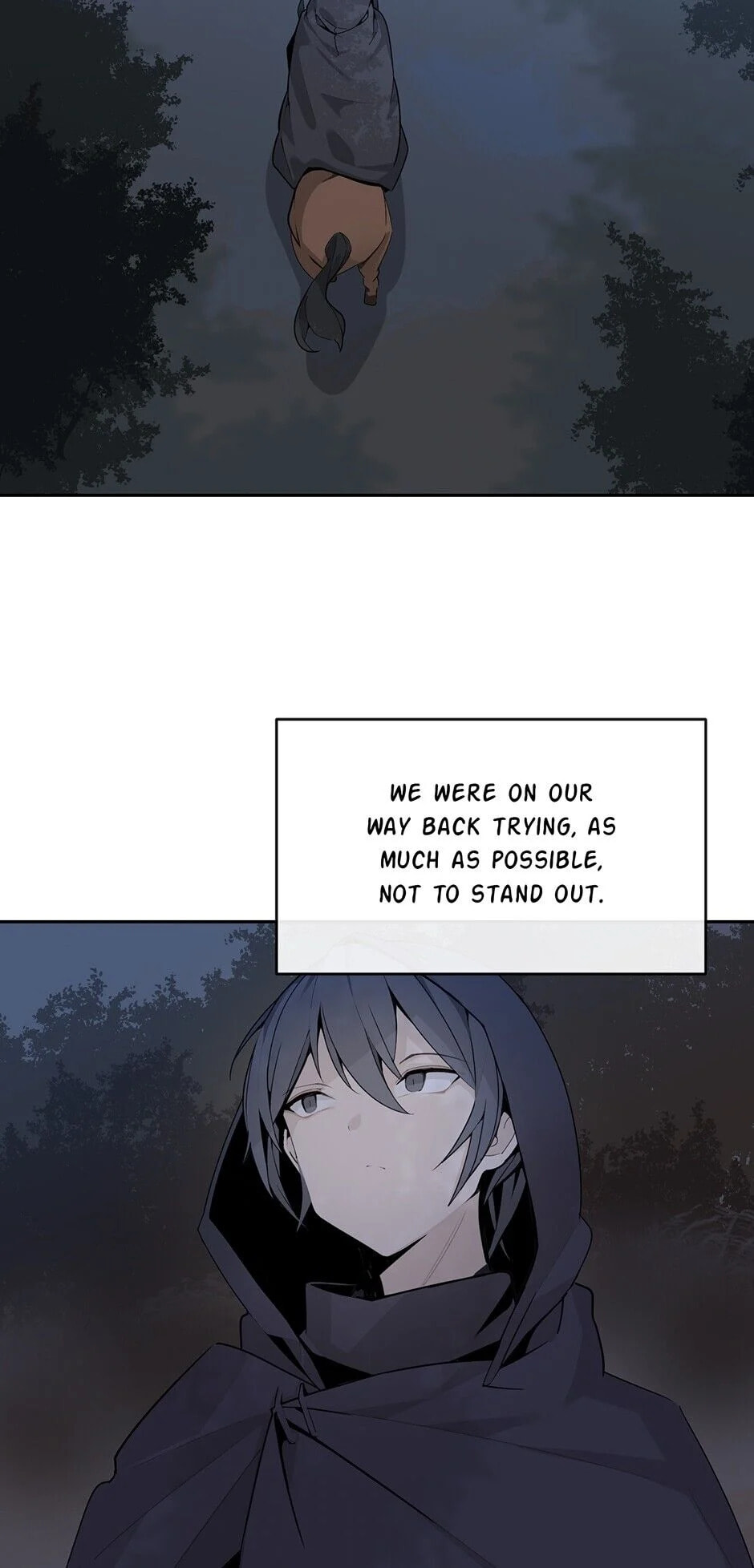 Devil Sword King Chapter 227 page 20 - 