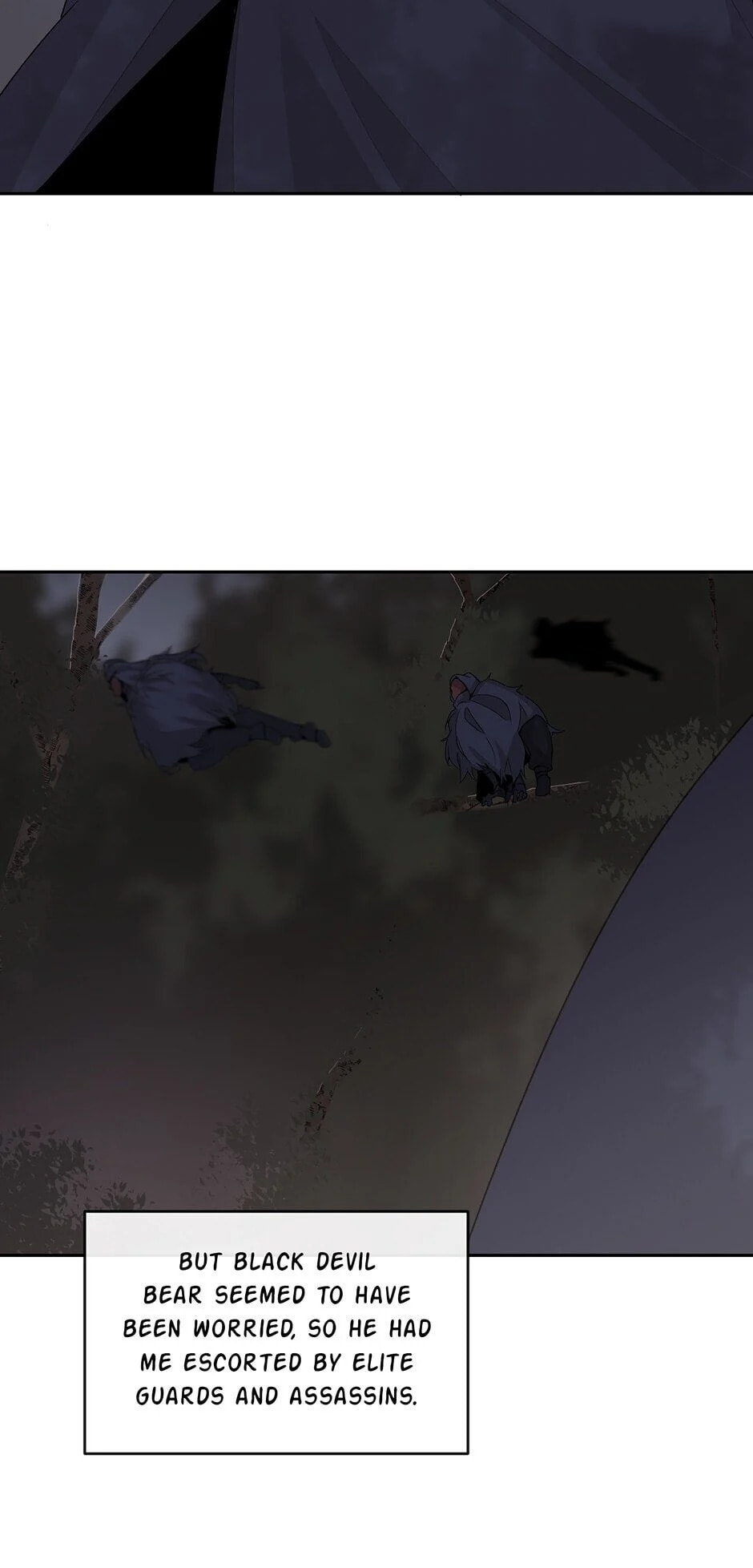 Devil Sword King Chapter 227 page 21 - 