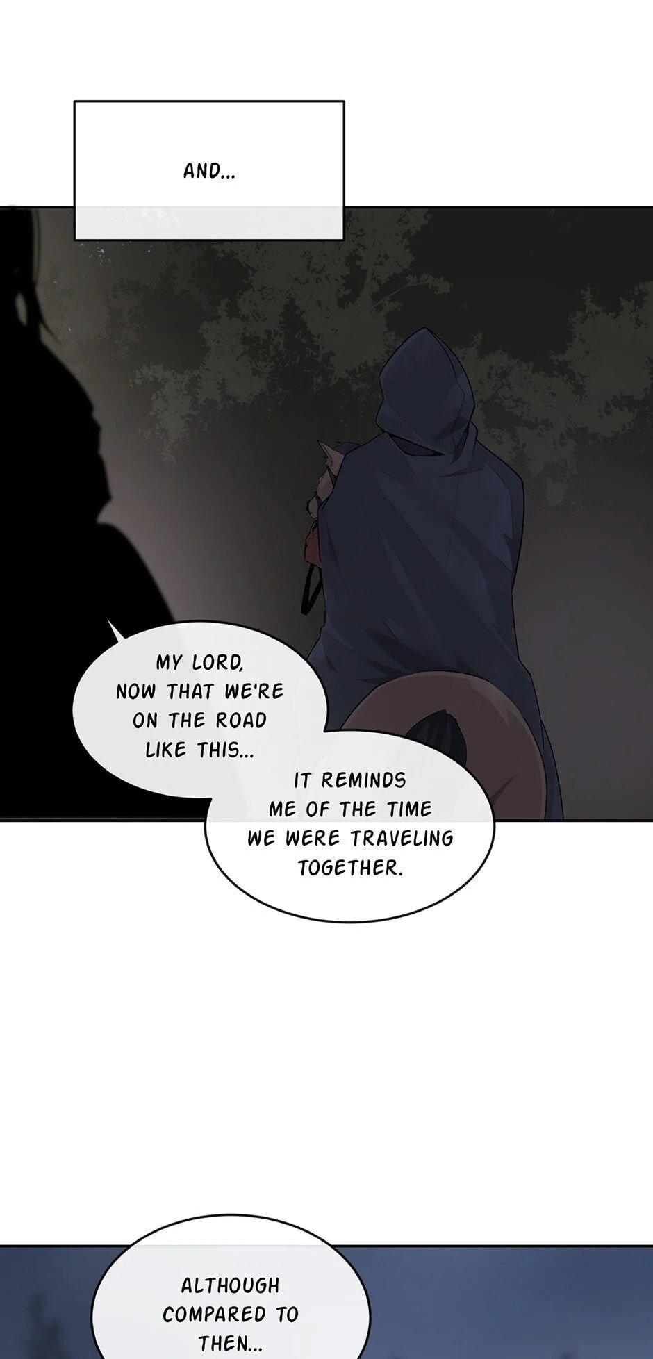Devil Sword King Chapter 227 page 22 - 