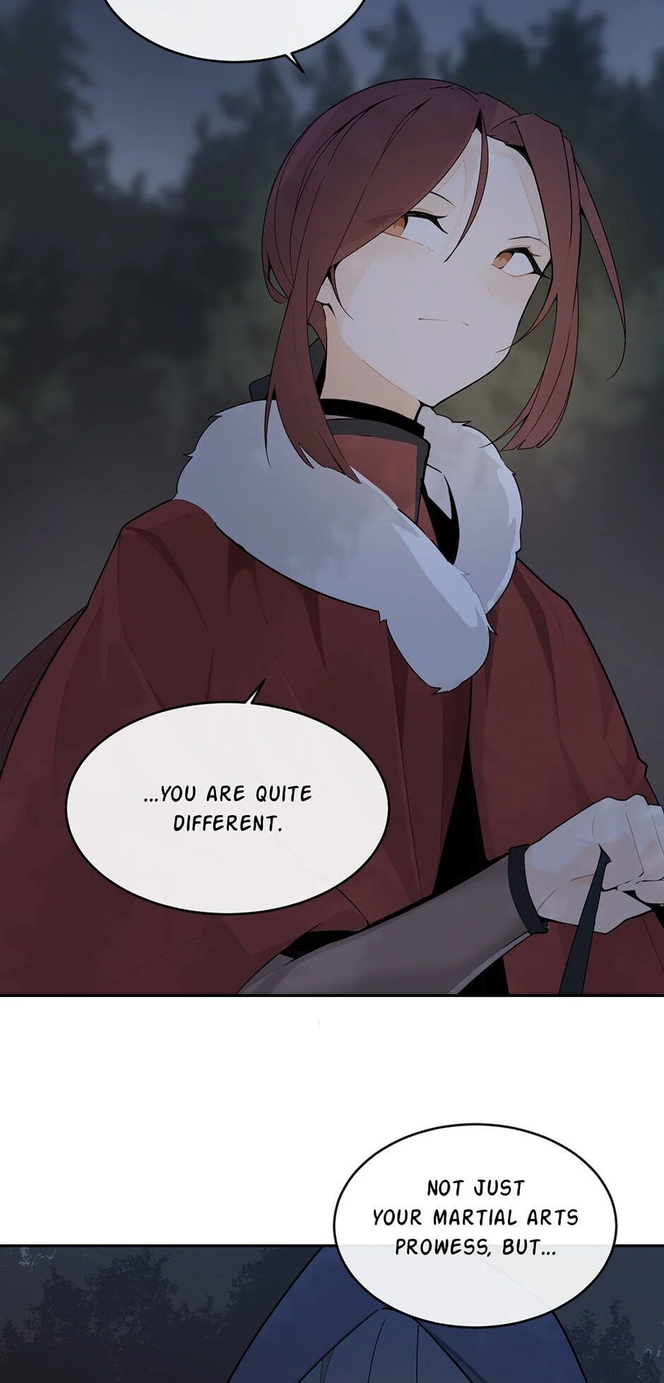 Devil Sword King Chapter 227 page 23 - 