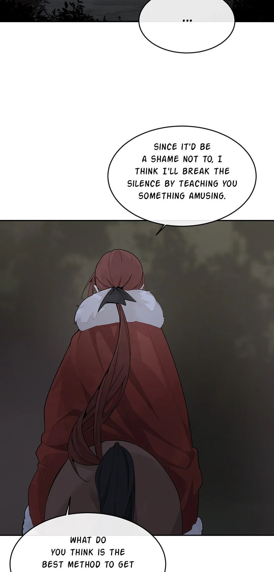 Devil Sword King Chapter 227 page 25 - 