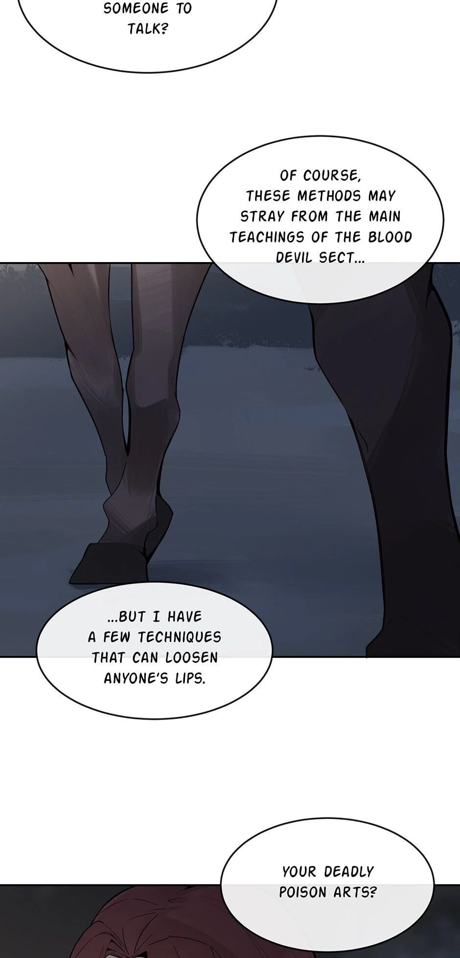 Devil Sword King Chapter 227 page 26 - 