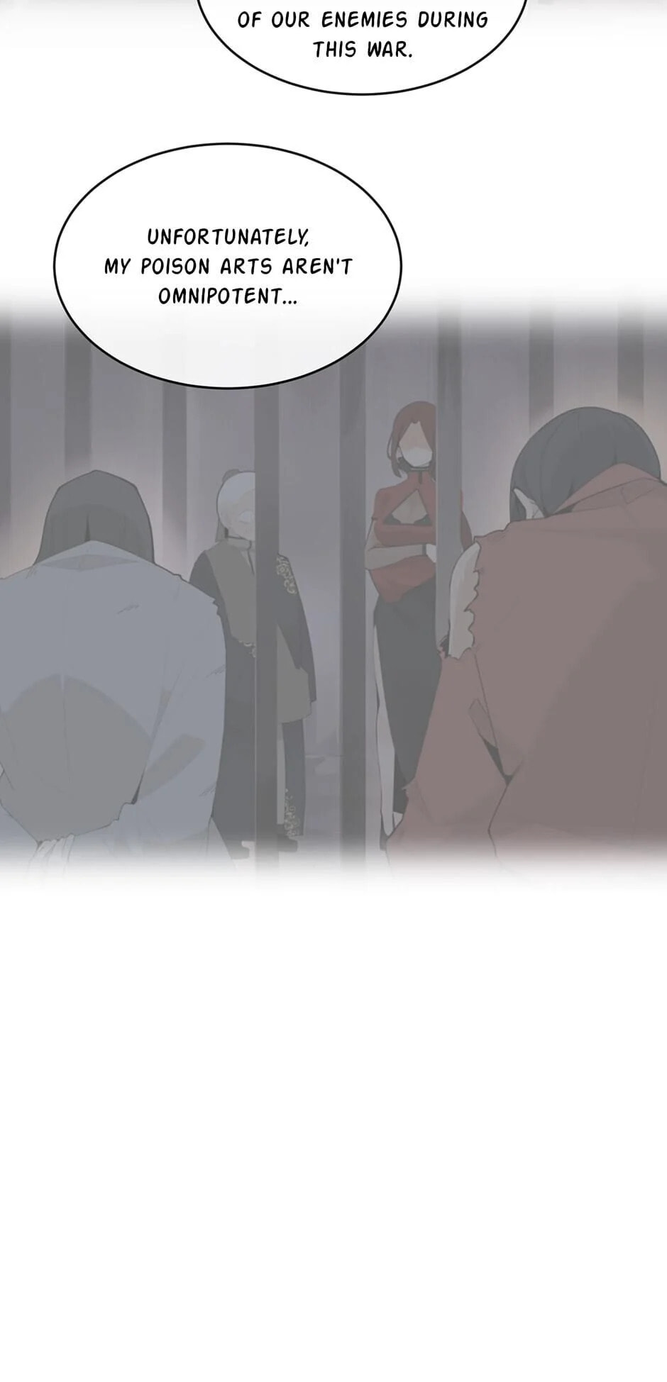 Devil Sword King Chapter 227 page 28 - 