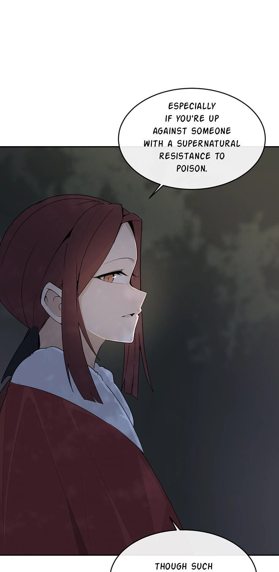 Devil Sword King Chapter 227 page 29 - 