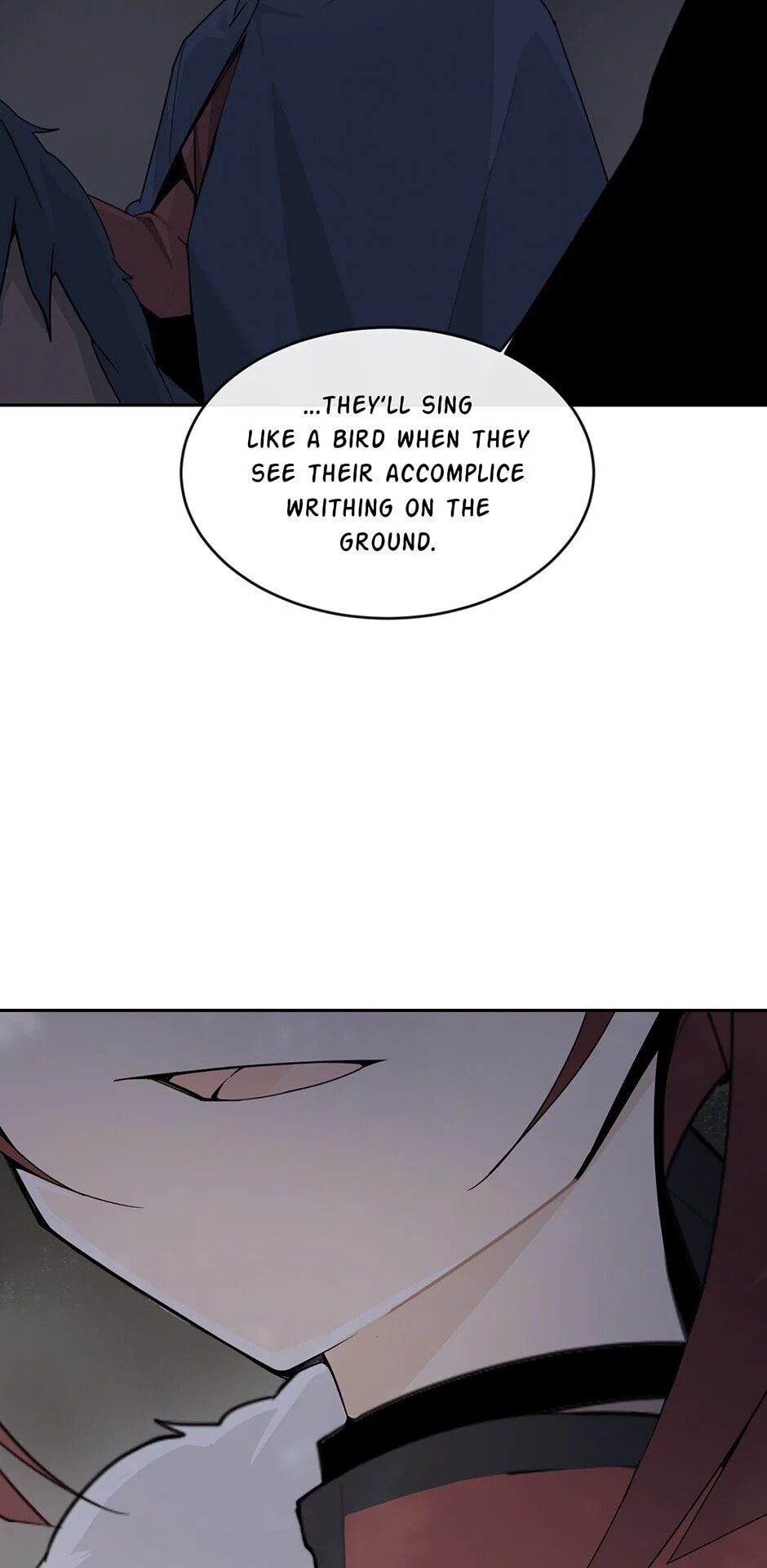 Devil Sword King Chapter 227 page 31 - 